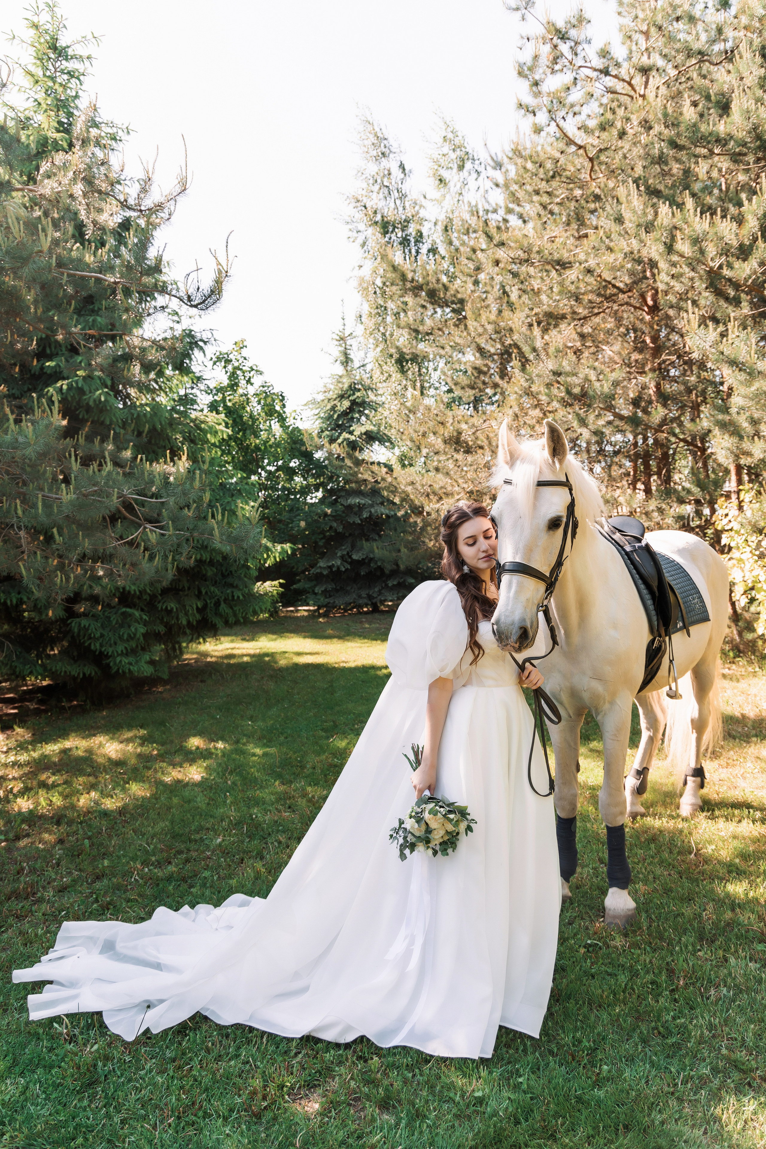 Алексей и Юлия. Свадебный фотограф и видеограф в Москве, Виктор Архилюк