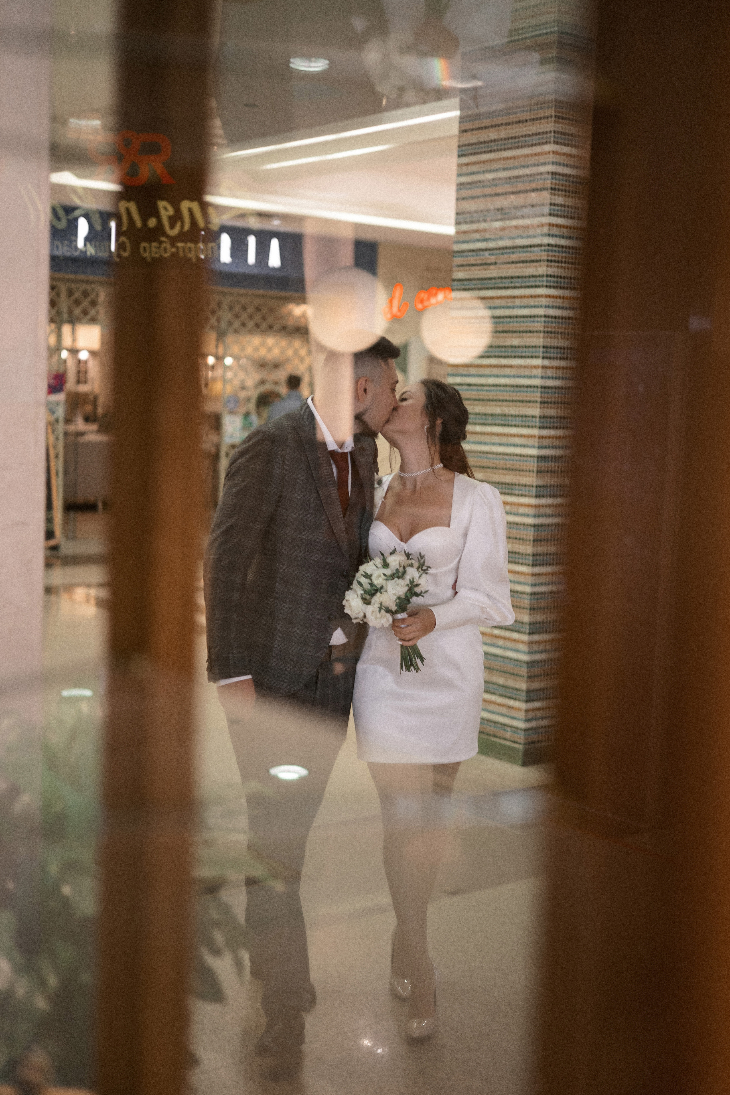 Hartwell. Свадебный фотограф и видеограф в Москве, Виктор Архилюк