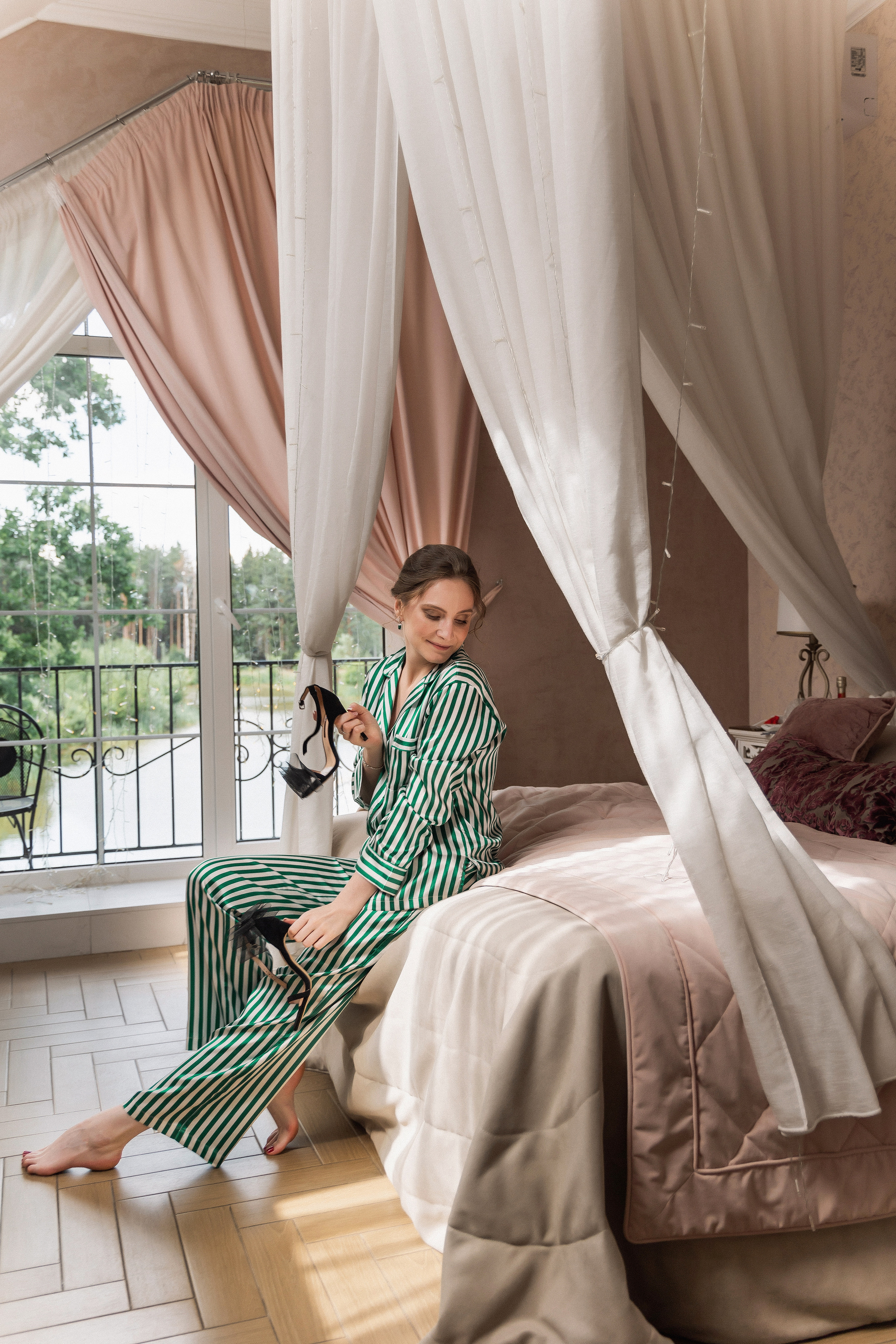 Павел и Юлия. Свадебный фотограф и видеограф в Москве, Виктор Архилюк