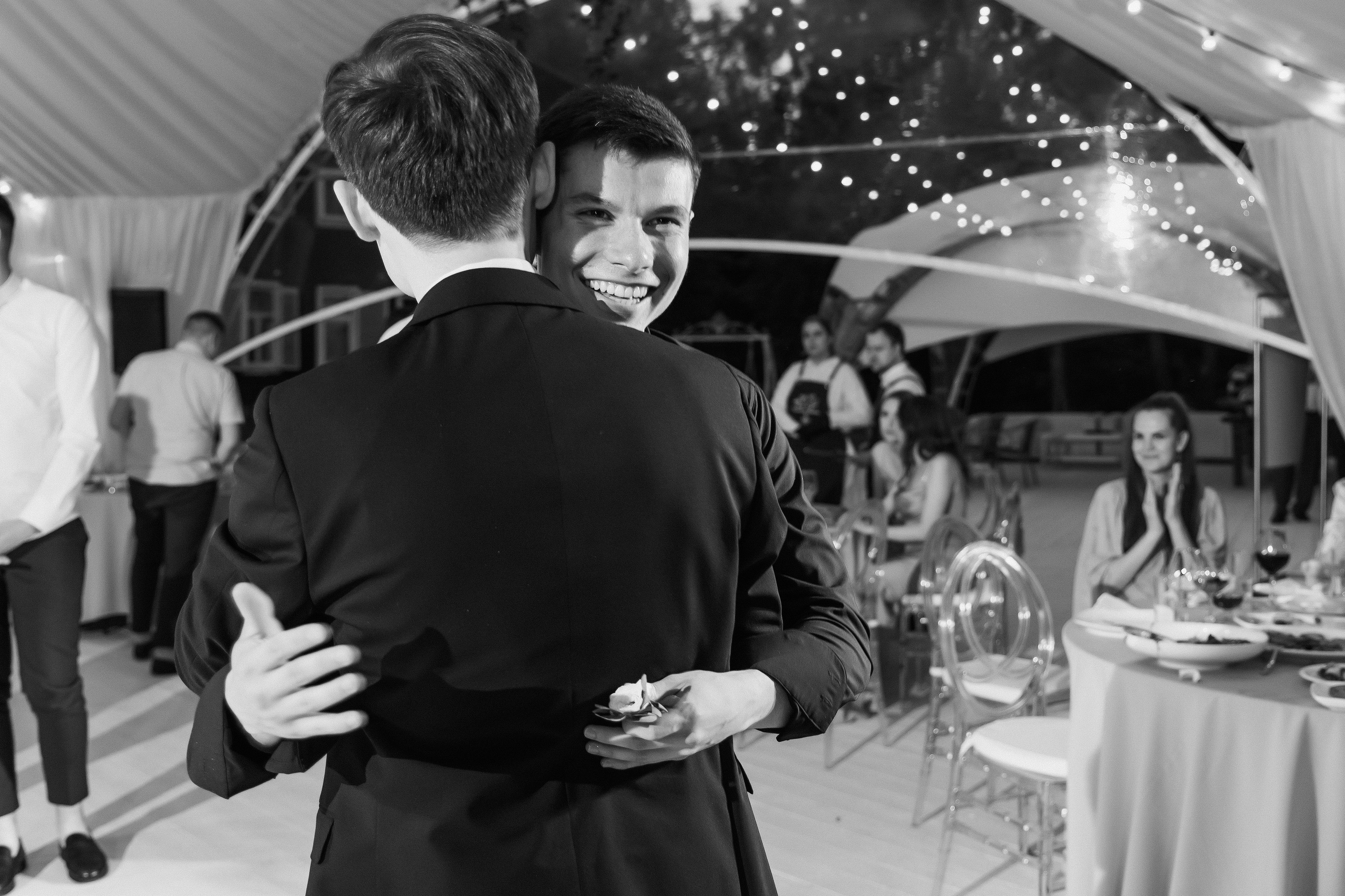 Александр и Татьяна. Свадебный фотограф и видеограф в Москве, Виктор Архилюк