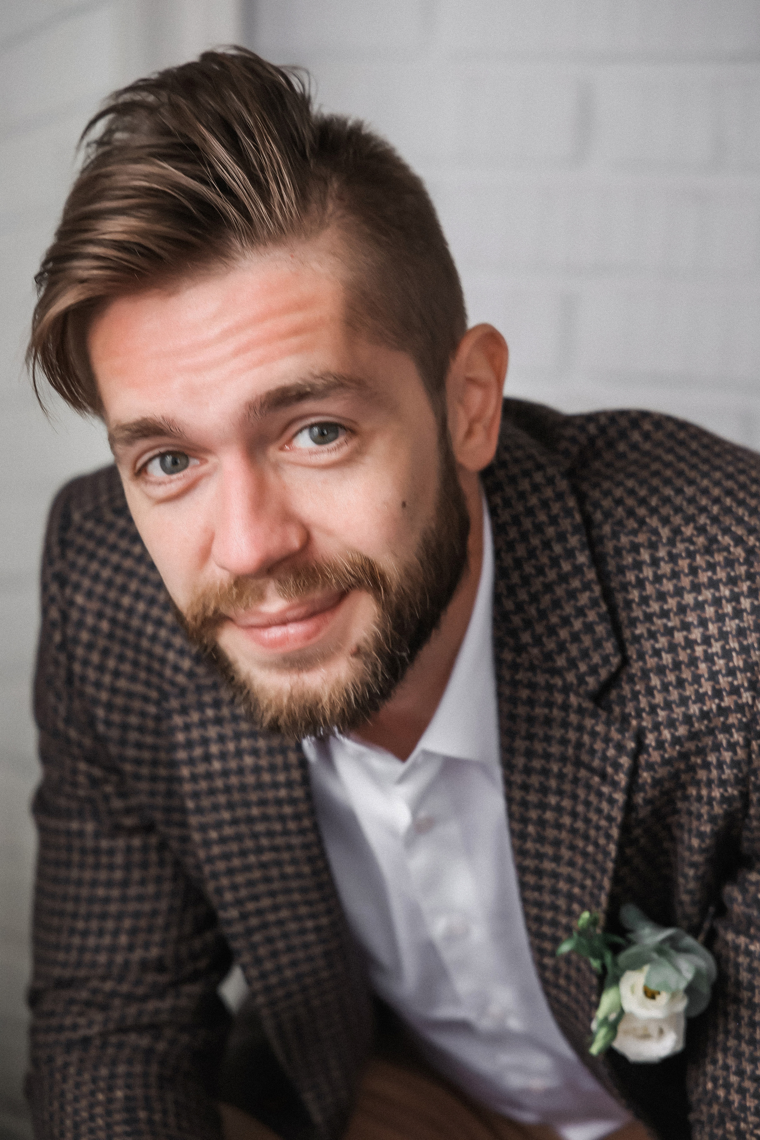 Андрей и Алина. Свадебный фотограф и видеограф в Москве, Виктор Архилюк