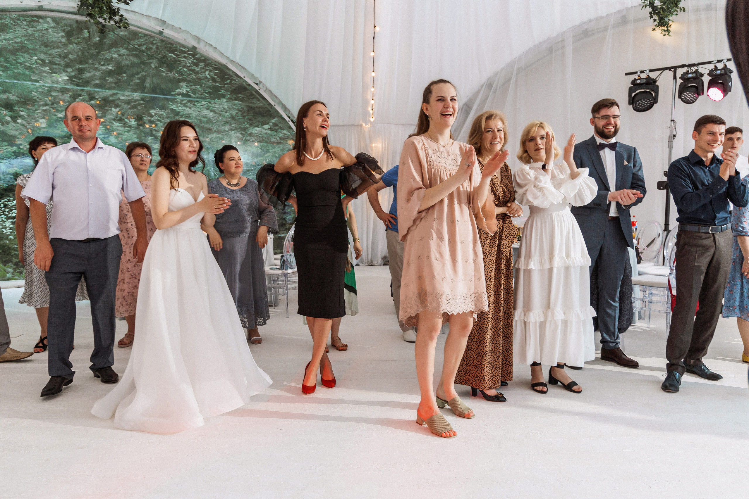 Александр и Татьяна. Свадебный фотограф и видеограф в Москве, Виктор Архилюк