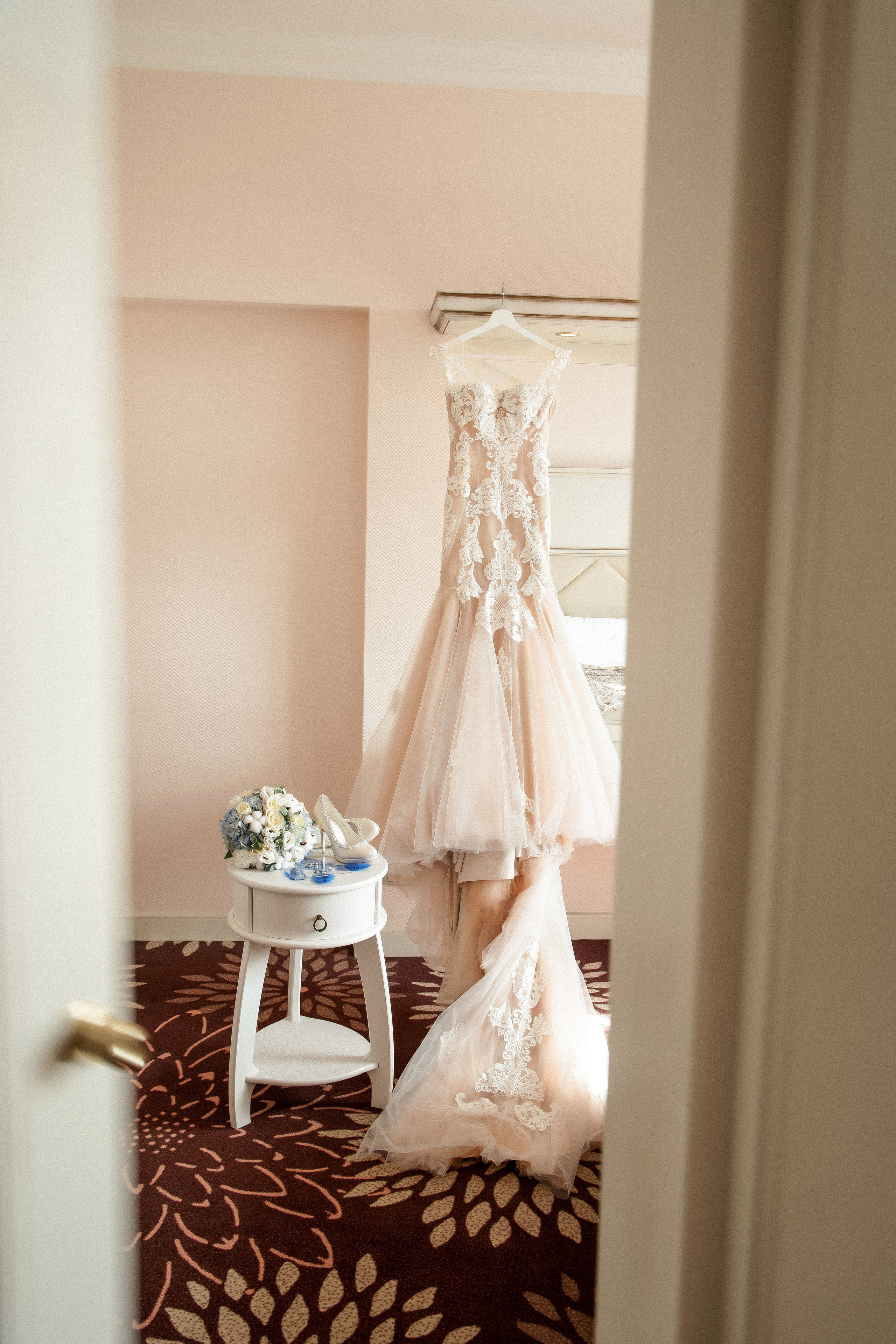 А+Ю. Свадебный фотограф и видеограф в Москве, Виктор Архилюк