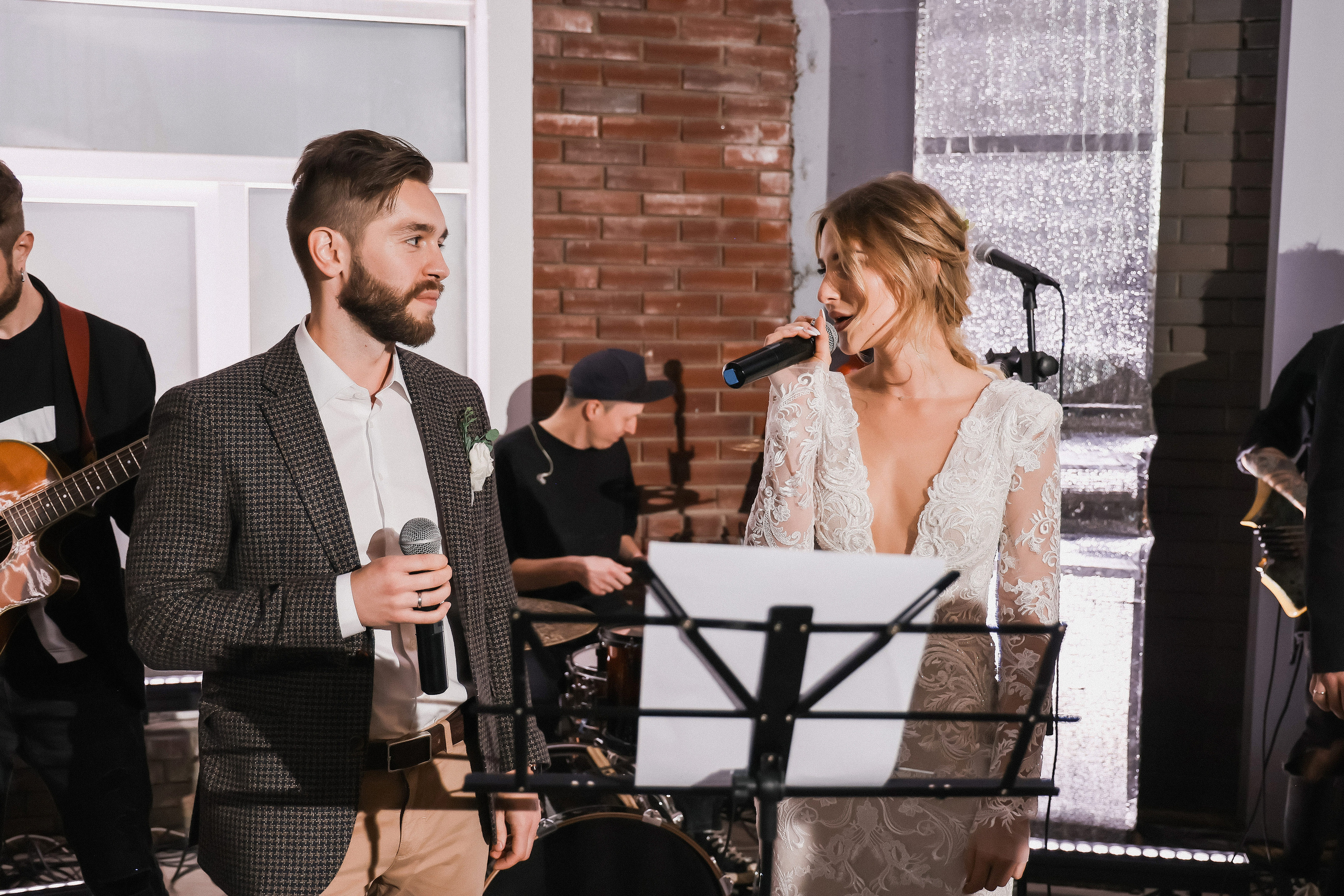 Андрей и Алина. Свадебный фотограф и видеограф в Москве, Виктор Архилюк