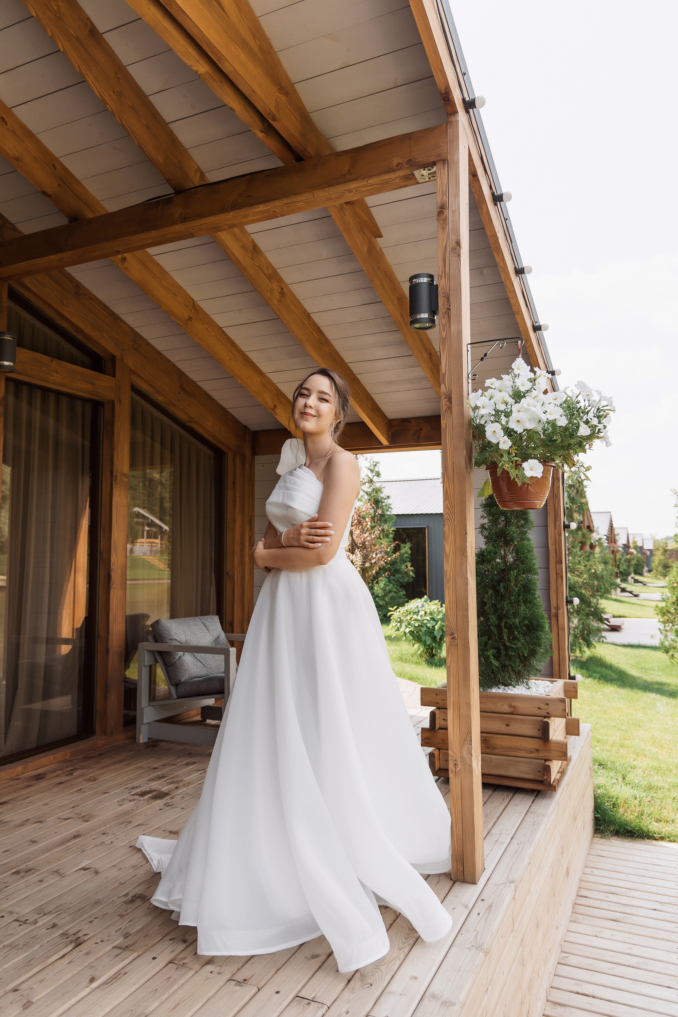 Валерий и Екатерина. Свадебный фотограф и видеограф в Москве, Виктор Архилюк