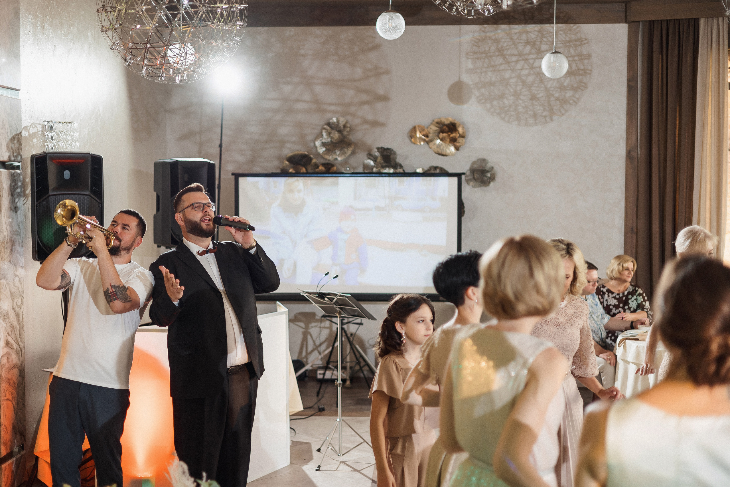 Валерий и Екатерина. Свадебный фотограф и видеограф в Москве, Виктор Архилюк