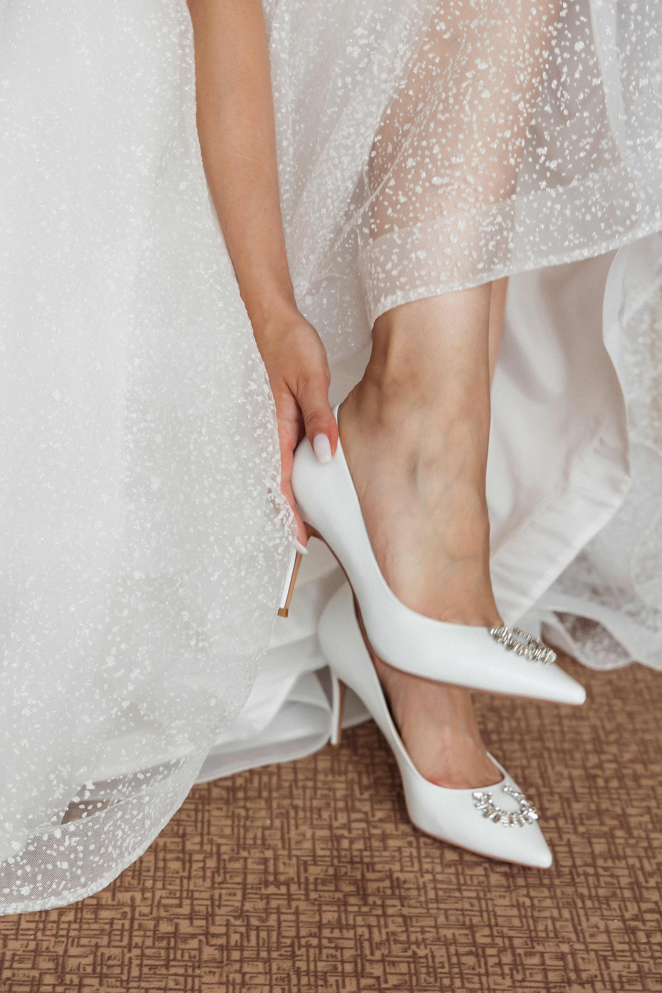 Влад и Дарья. Свадебный фотограф и видеограф в Москве, Виктор Архилюк