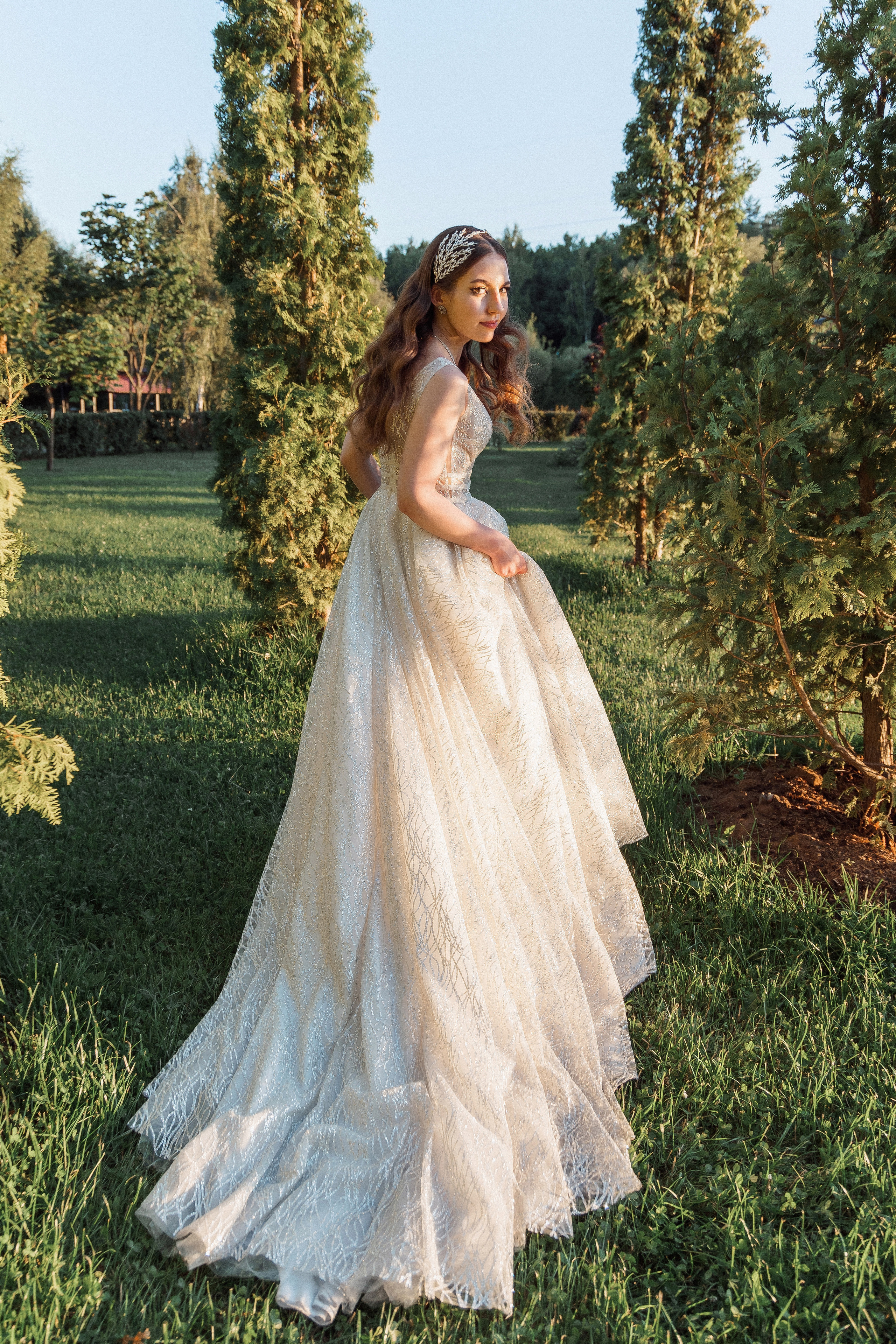 Тимофей и Сюзанна. Свадебный фотограф и видеограф в Москве, Виктор Архилюк