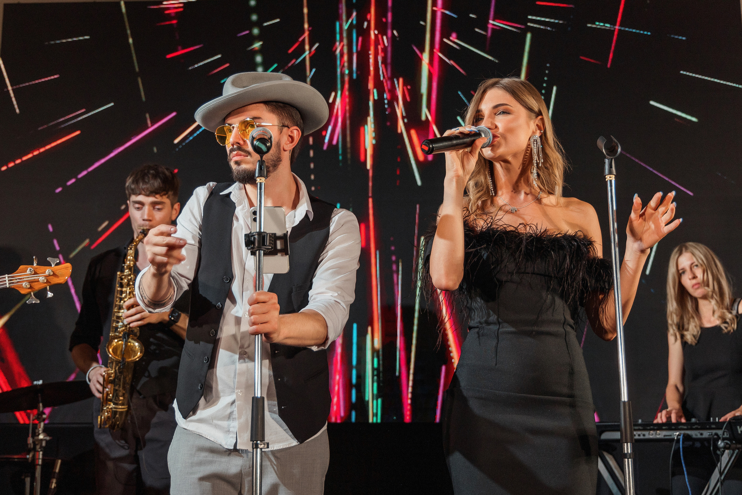 Тимофей и Сюзанна. Свадебный фотограф и видеограф в Москве, Виктор Архилюк