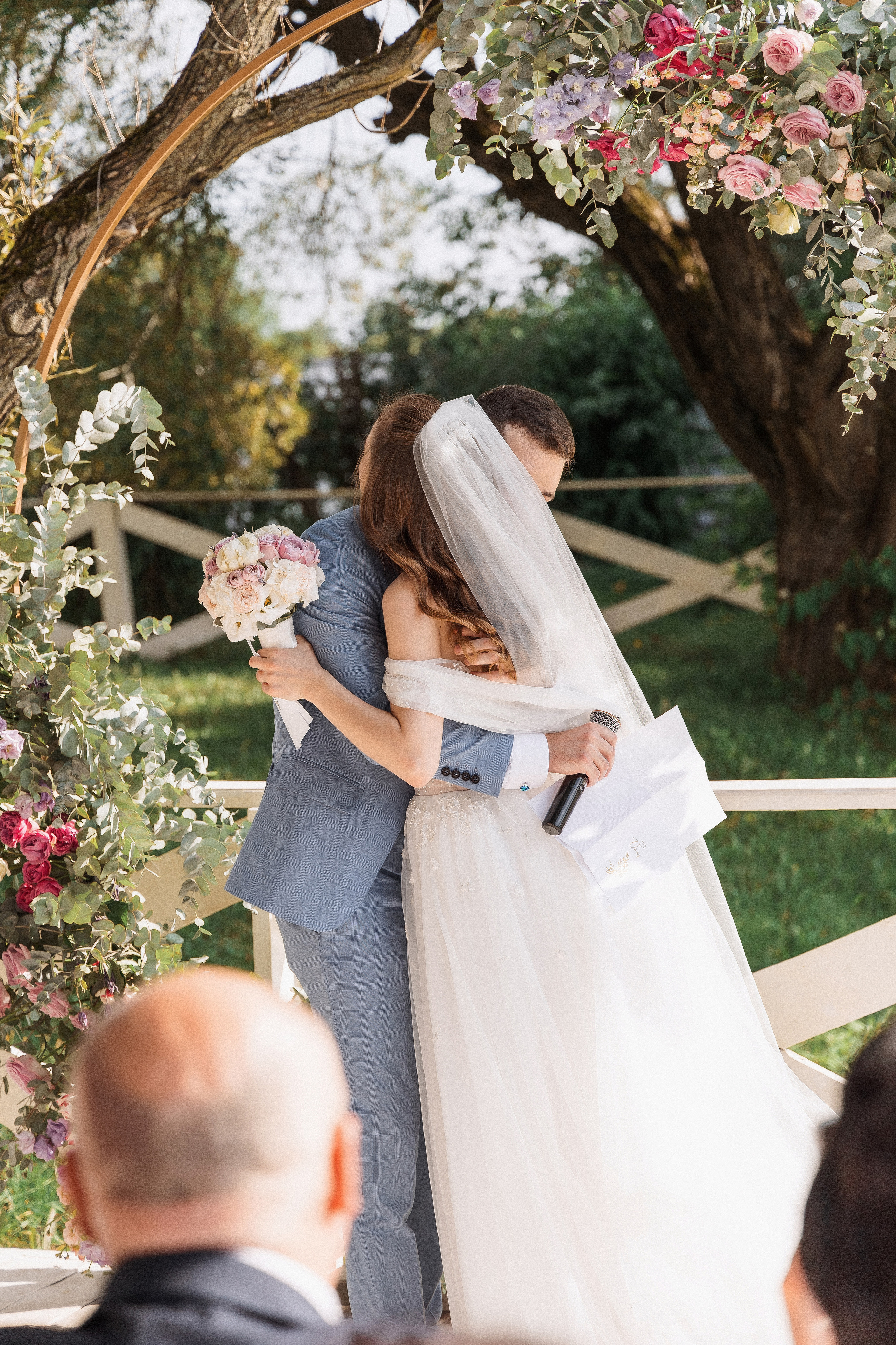 Фёдор и Виктория. Свадебный фотограф и видеограф в Москве, Виктор Архилюк