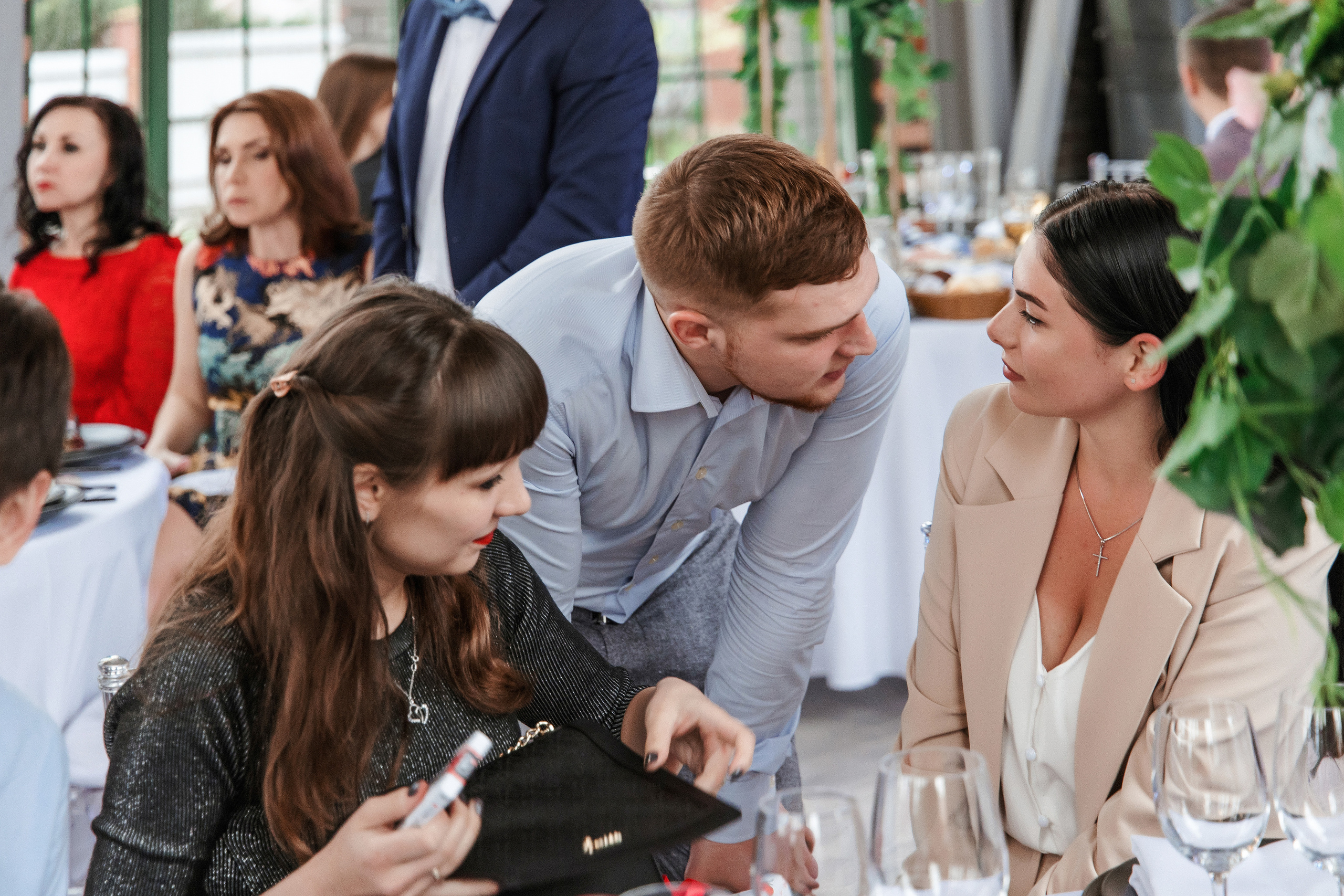 Лидия и Александр. Свадебный фотограф и видеограф в Москве, Виктор Архилюк