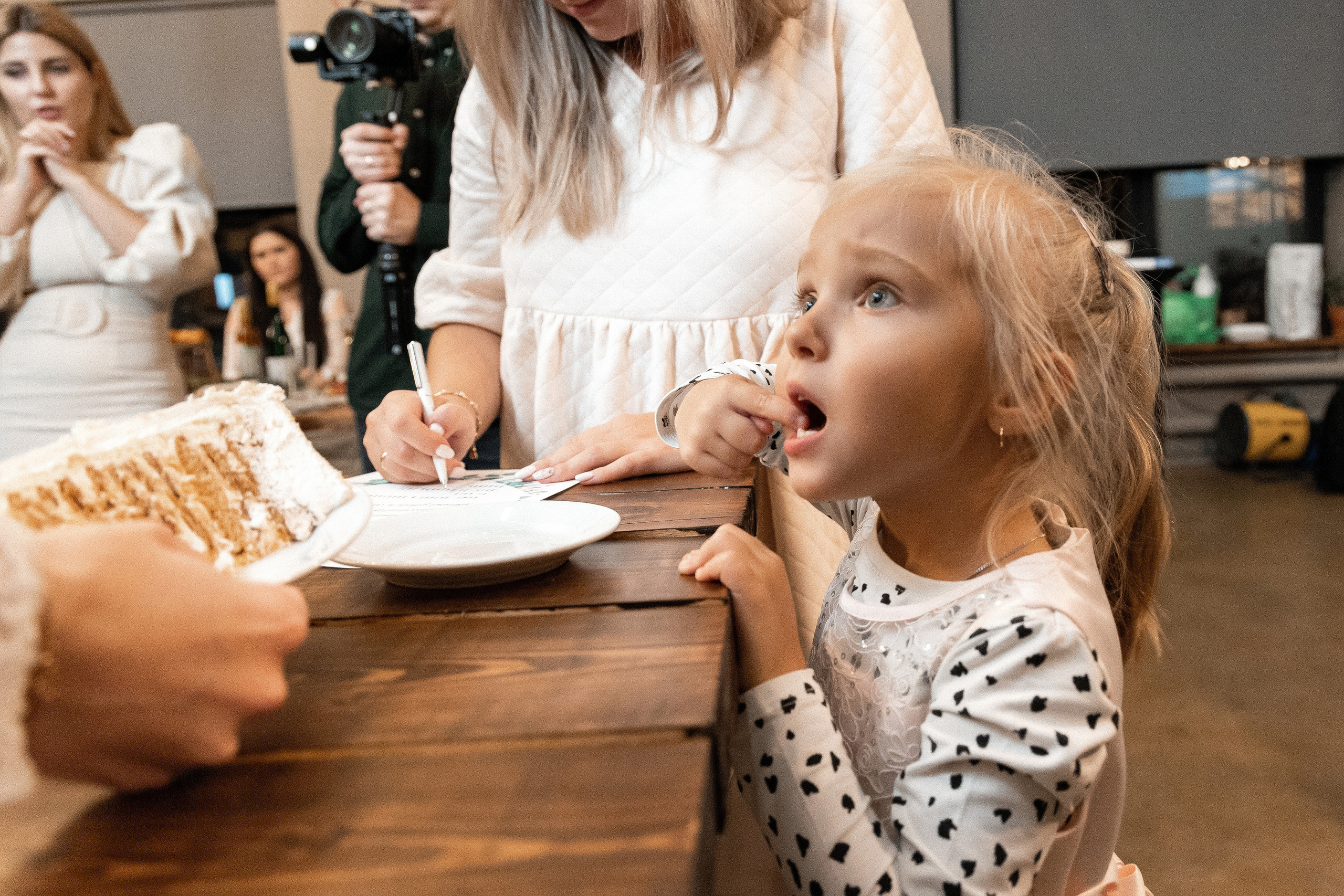 Антон и Анастасия. Свадебный фотограф и видеограф в Москве, Виктор Архилюк