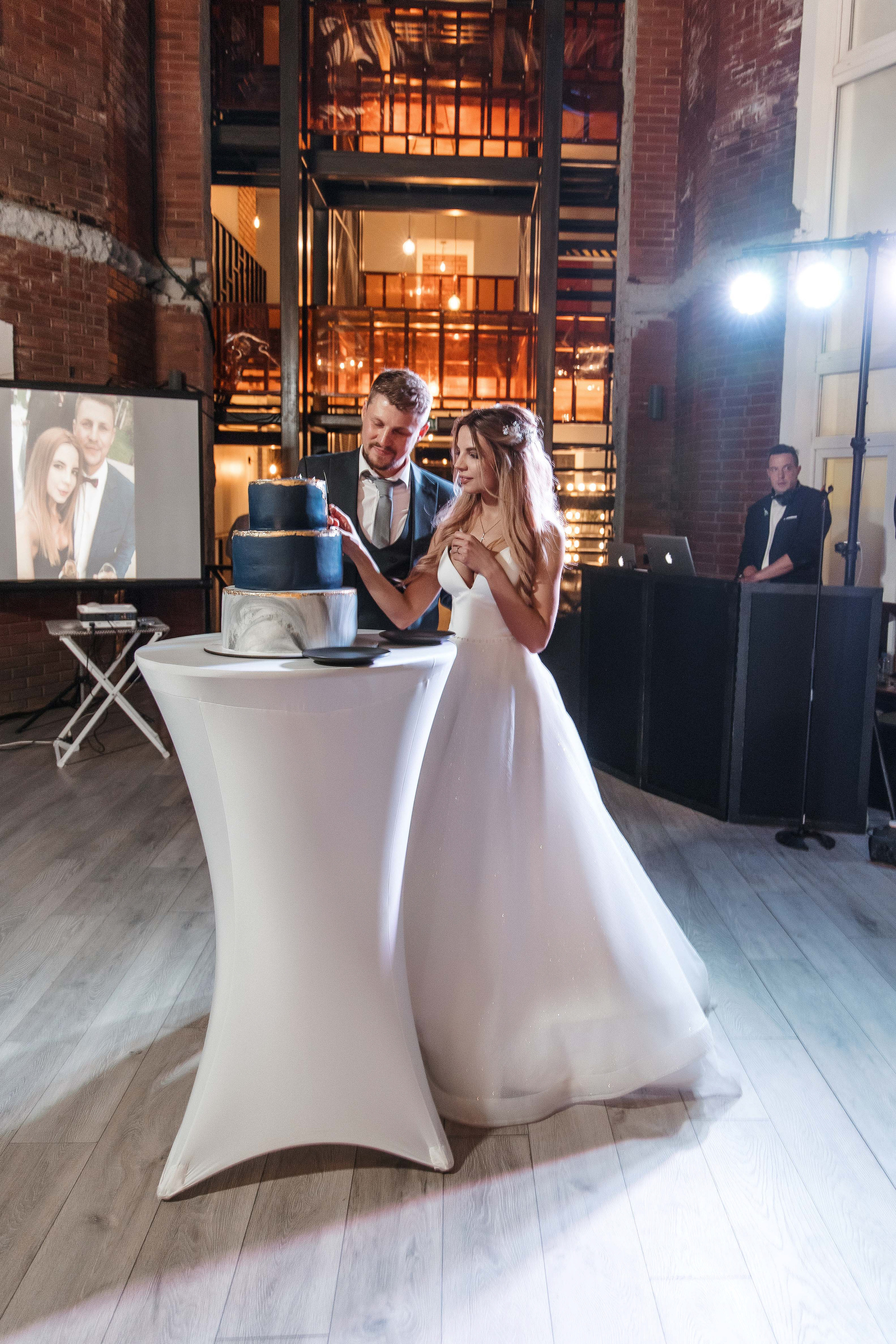 Лидия и Александр. Свадебный фотограф и видеограф в Москве, Виктор Архилюк