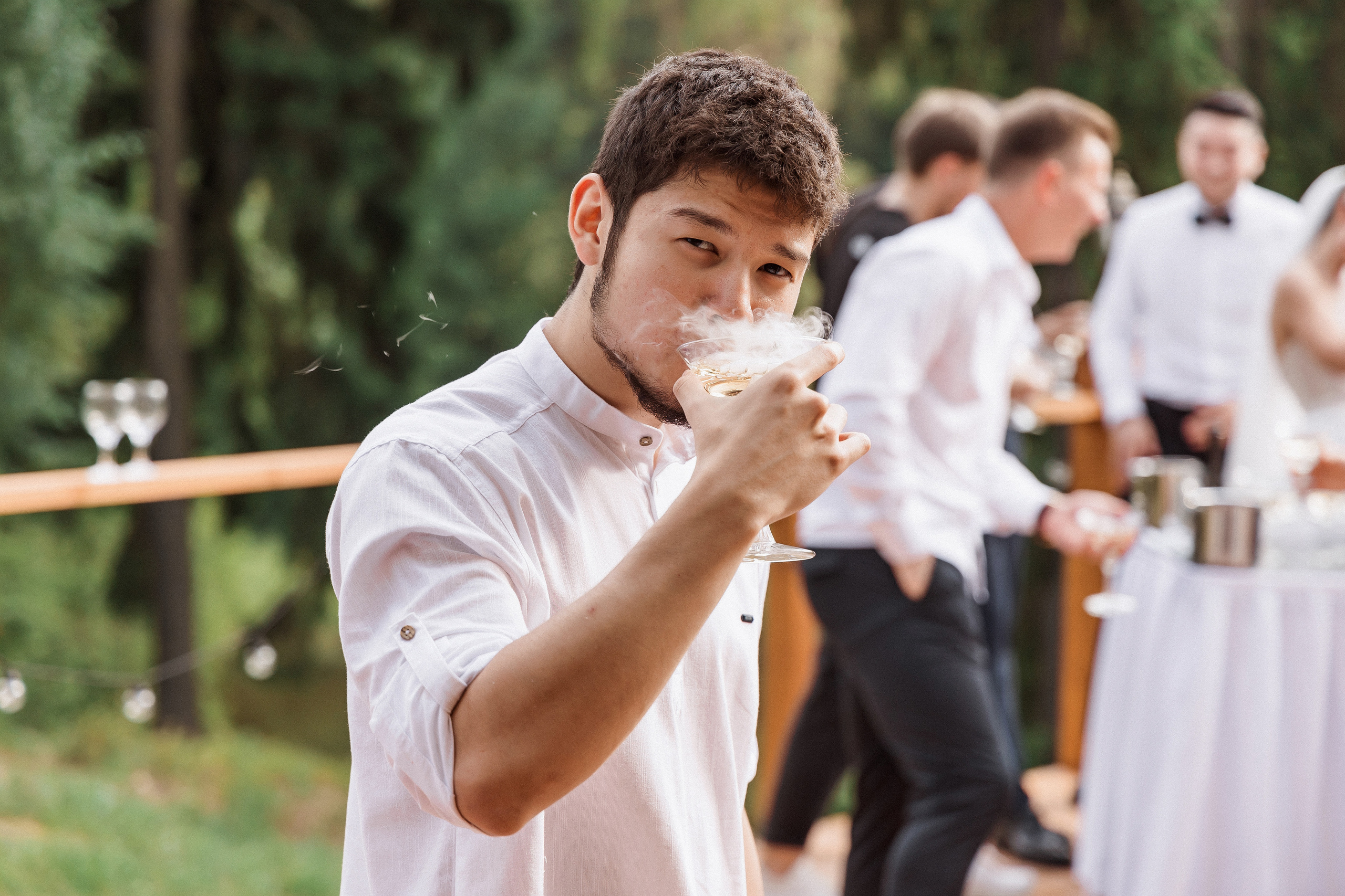 Владислав и Дарья. Свадебный фотограф и видеограф в Москве, Виктор Архилюк