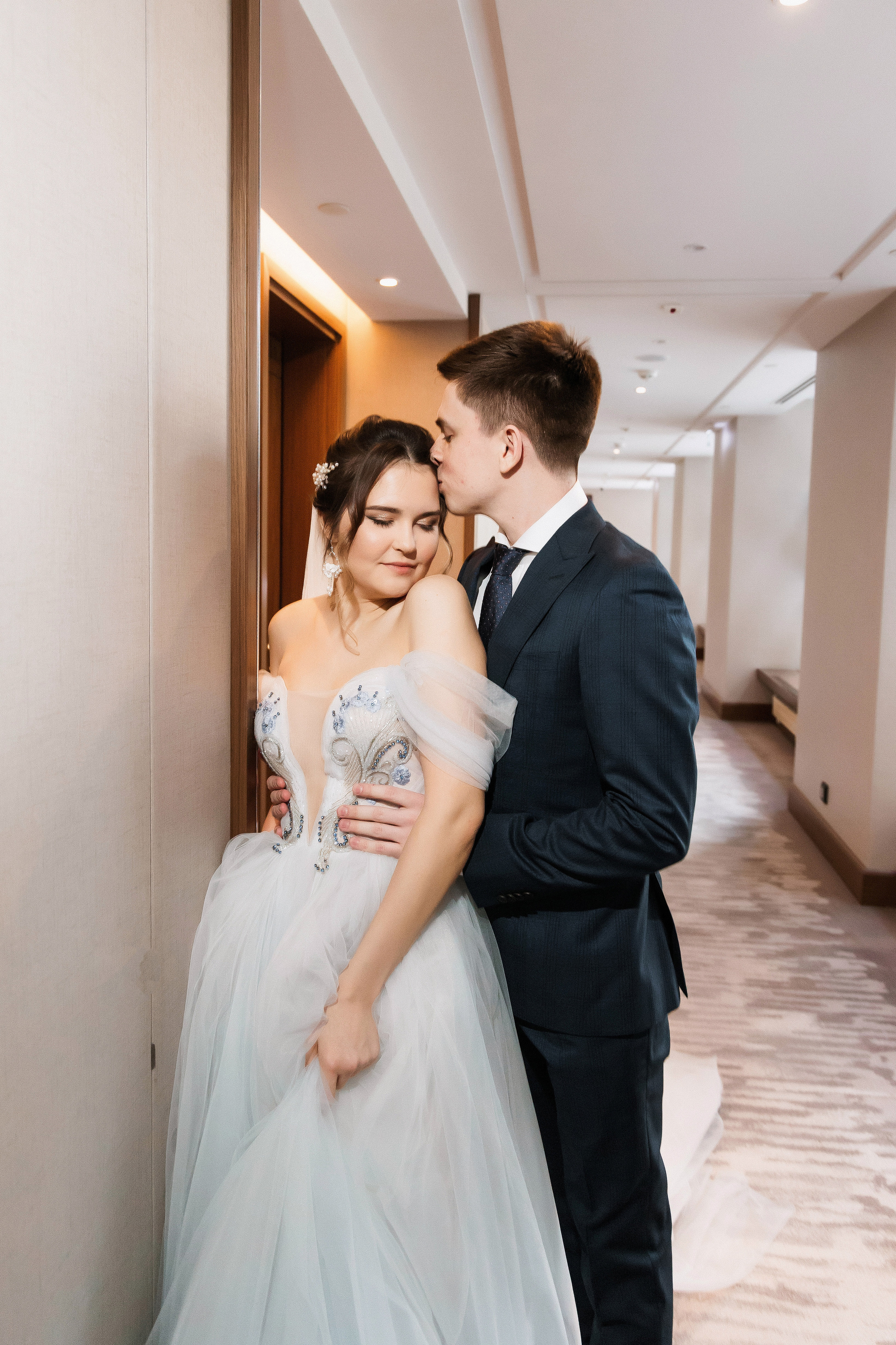 Николай и Анастасия. Свадебный фотограф и видеограф в Москве, Виктор Архилюк