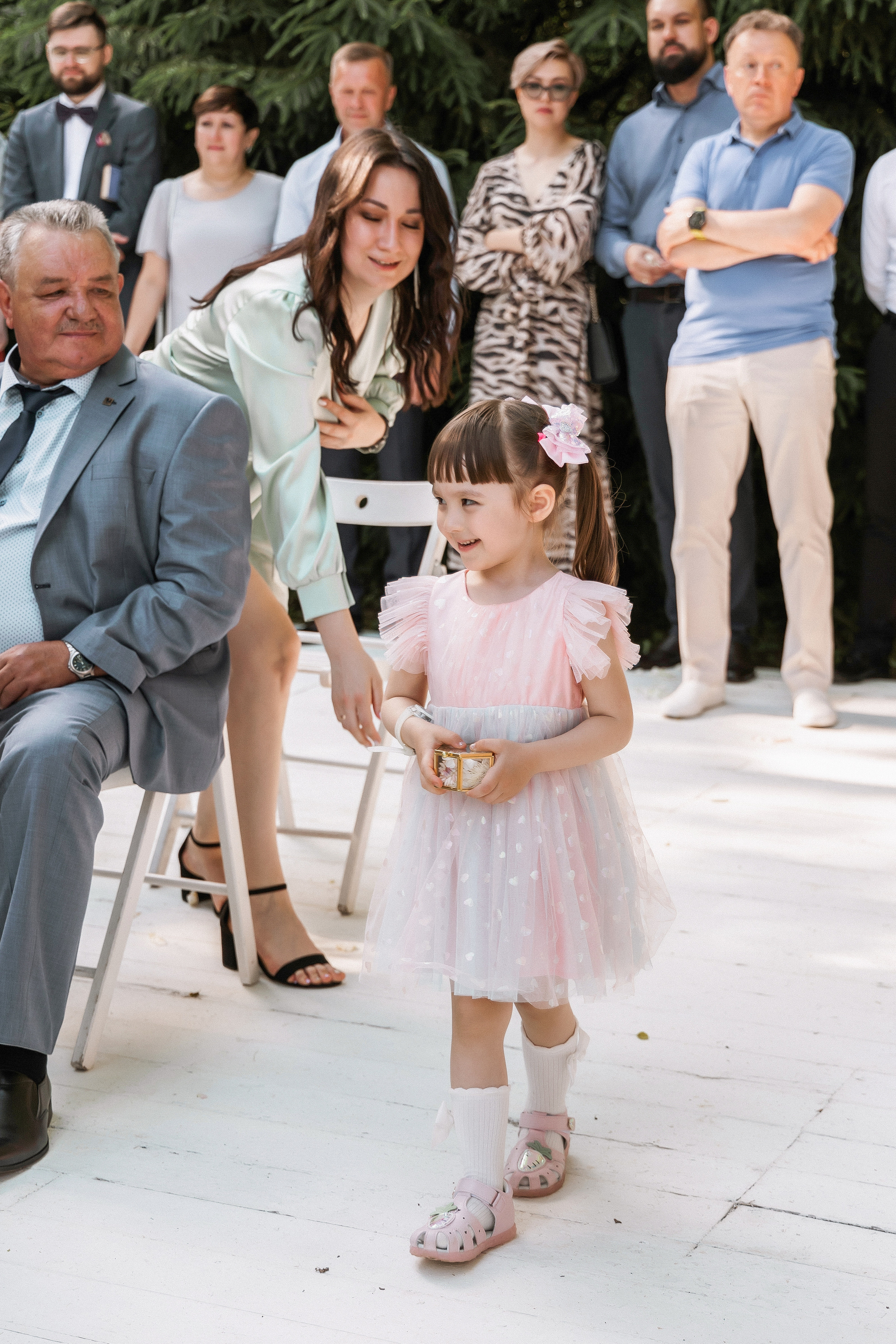 Александр и Татьяна. Свадебный фотограф и видеограф в Москве, Виктор Архилюк