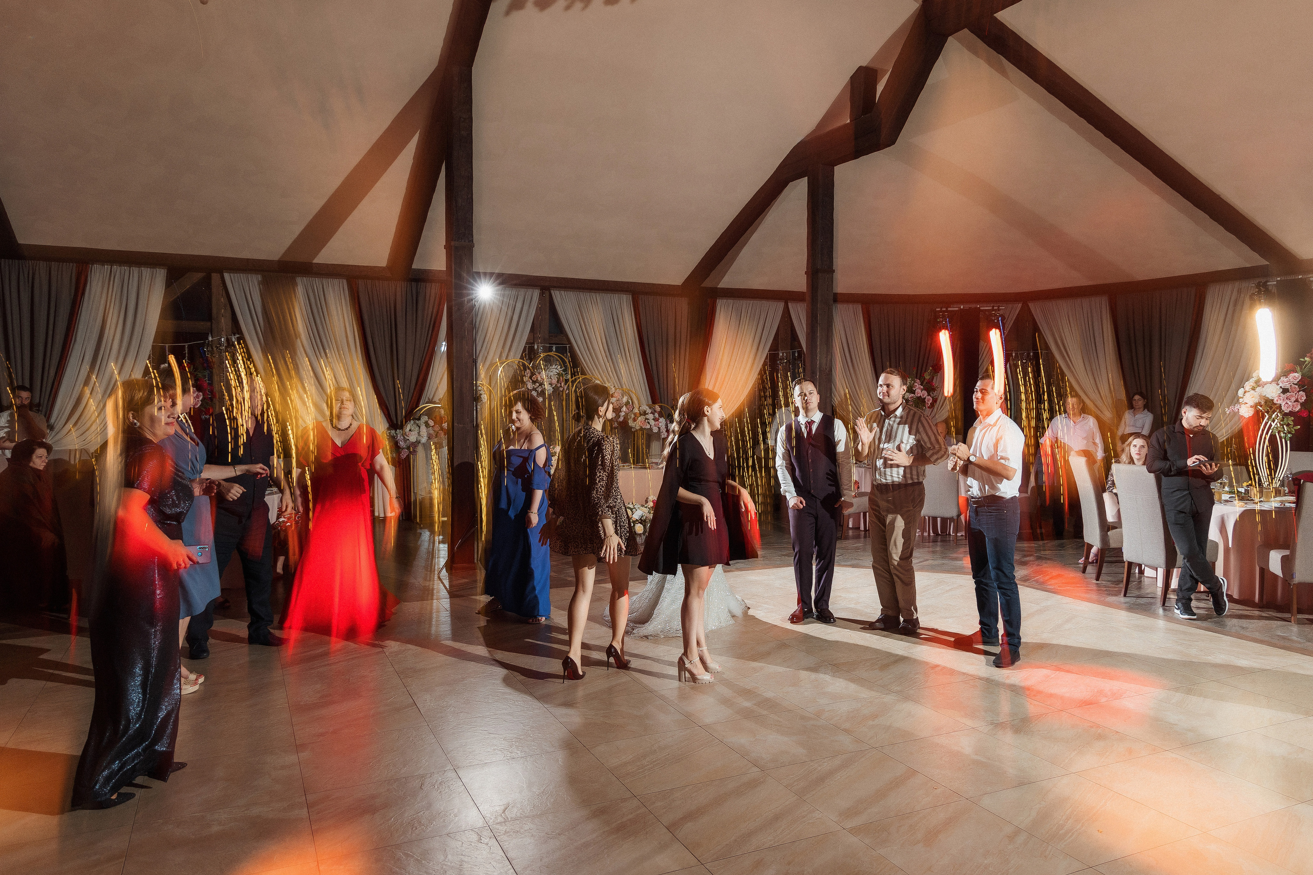 Тимофей и Сюзанна. Свадебный фотограф и видеограф в Москве, Виктор Архилюк