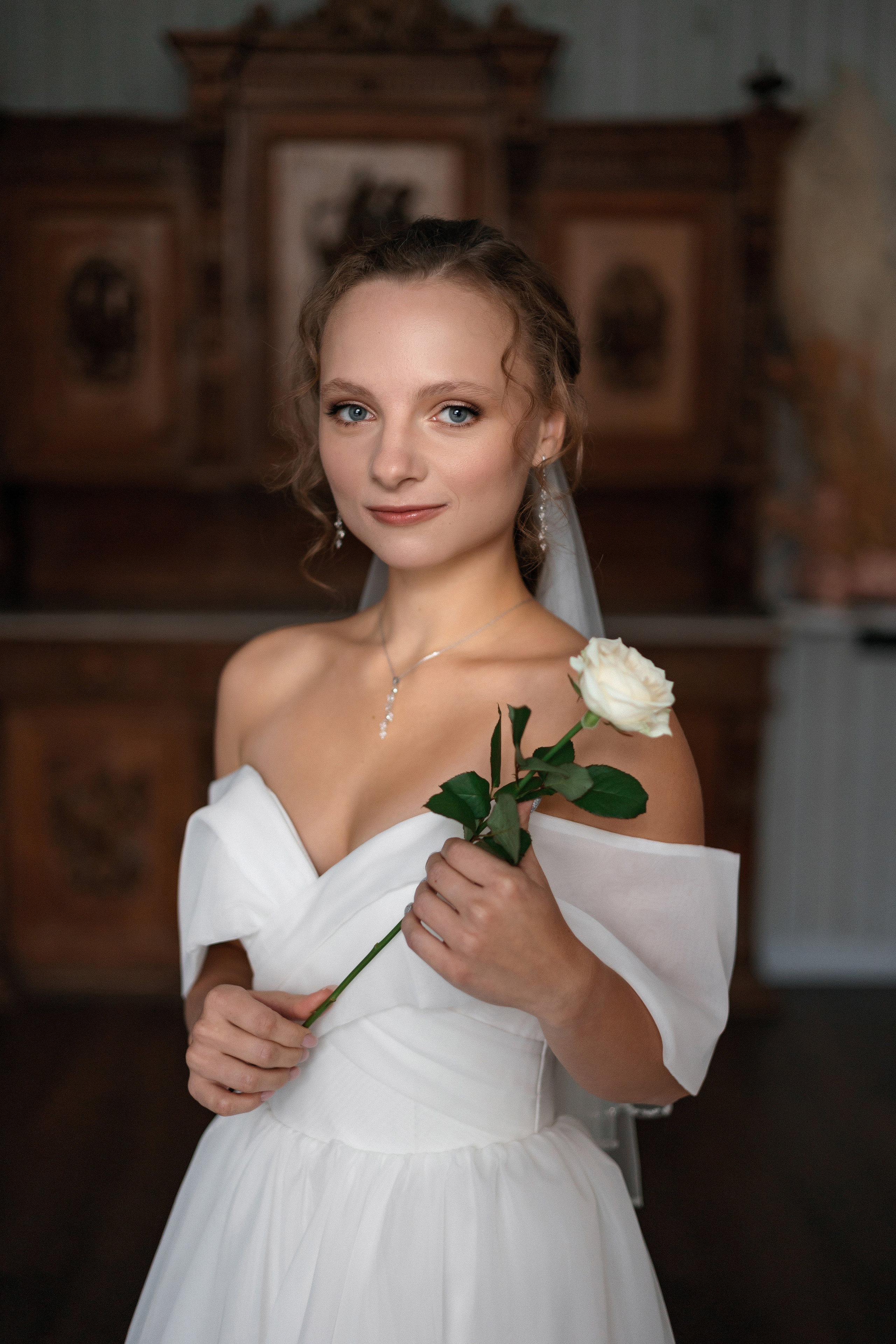 Андрей и Юлия. Свадебный фотограф и видеограф в Москве, Виктор Архилюк