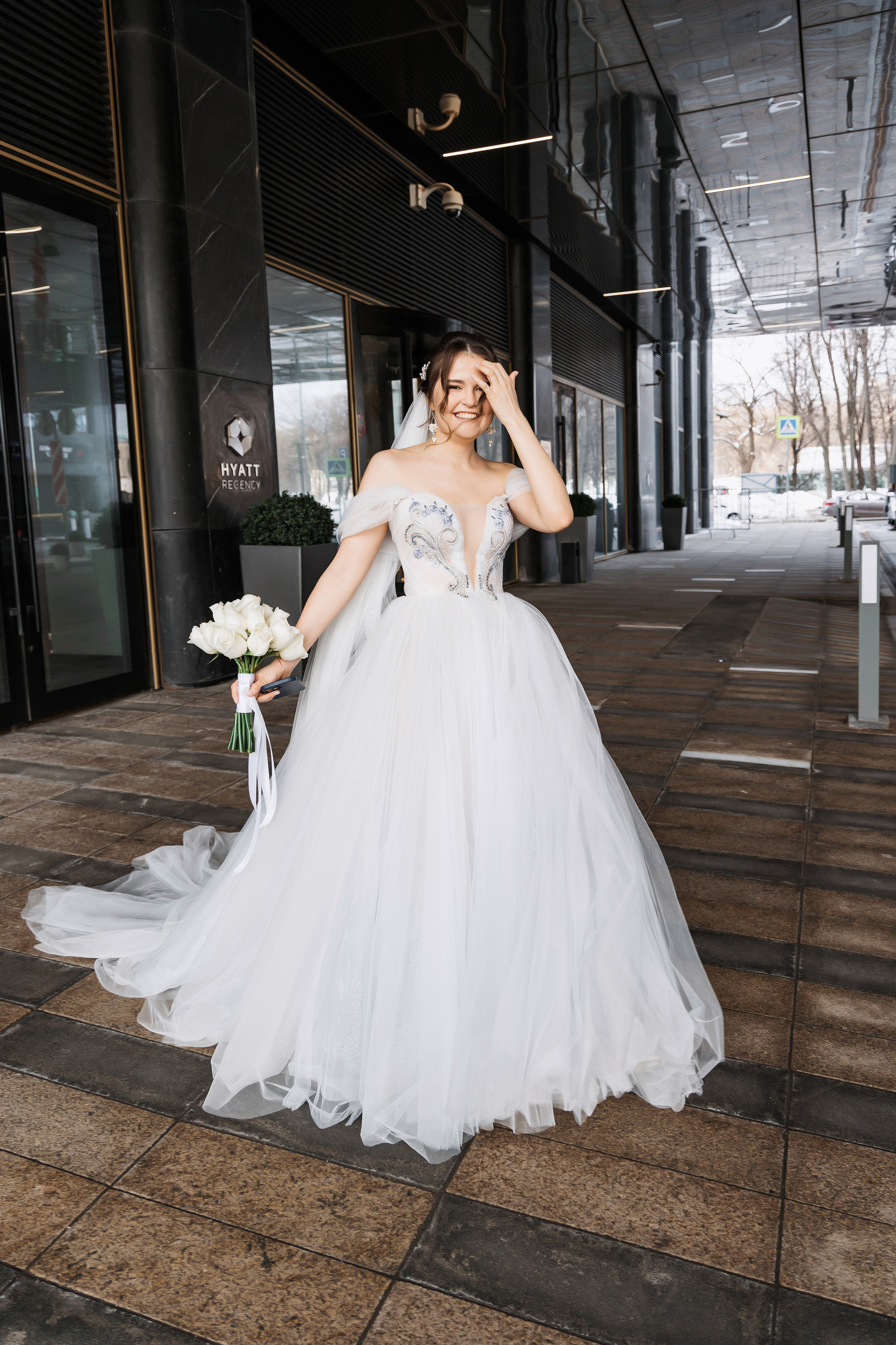 Николай и Анастасия. Свадебный фотограф и видеограф в Москве, Виктор Архилюк