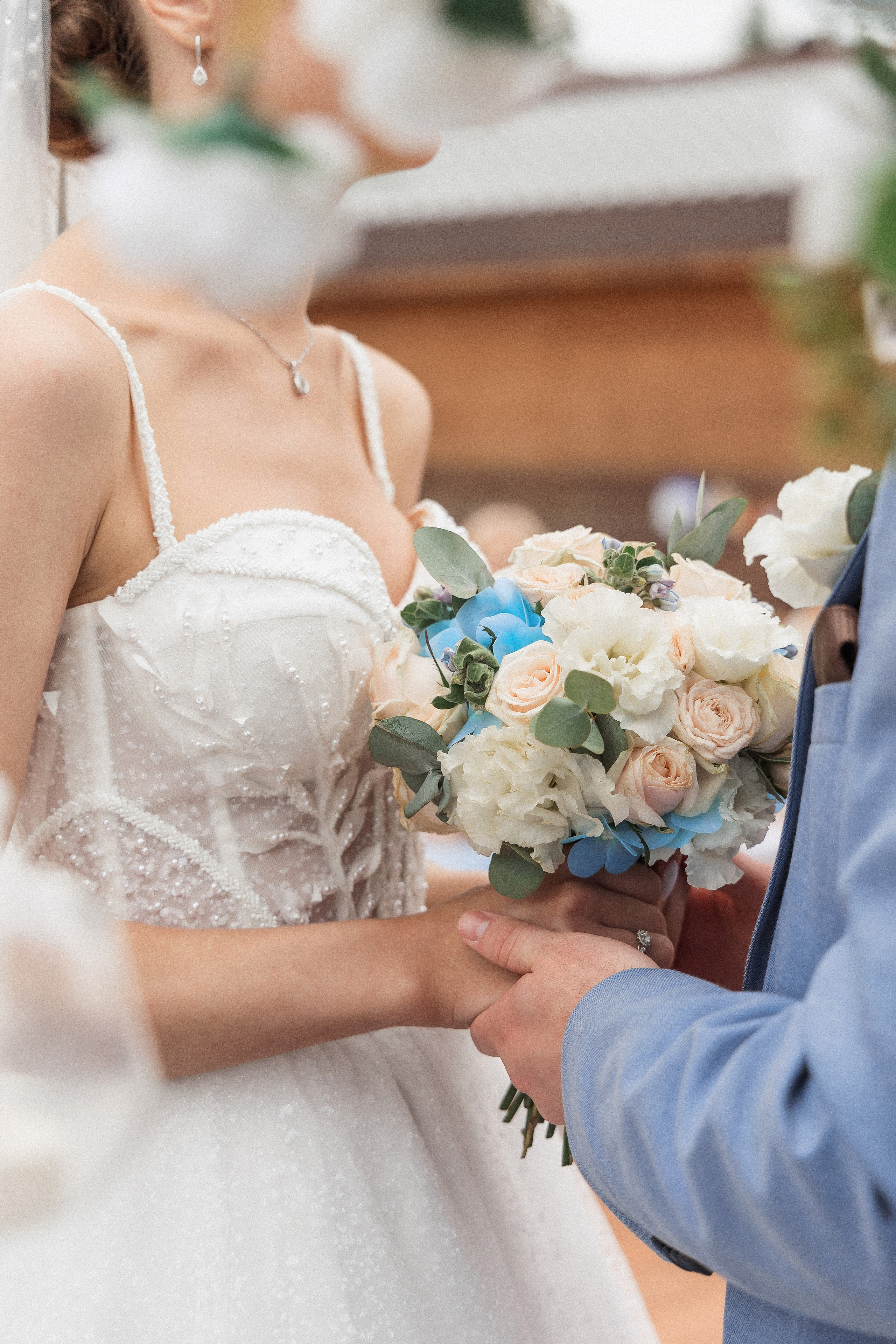 Влад и Дарья. Свадебный фотограф и видеограф в Москве, Виктор Архилюк