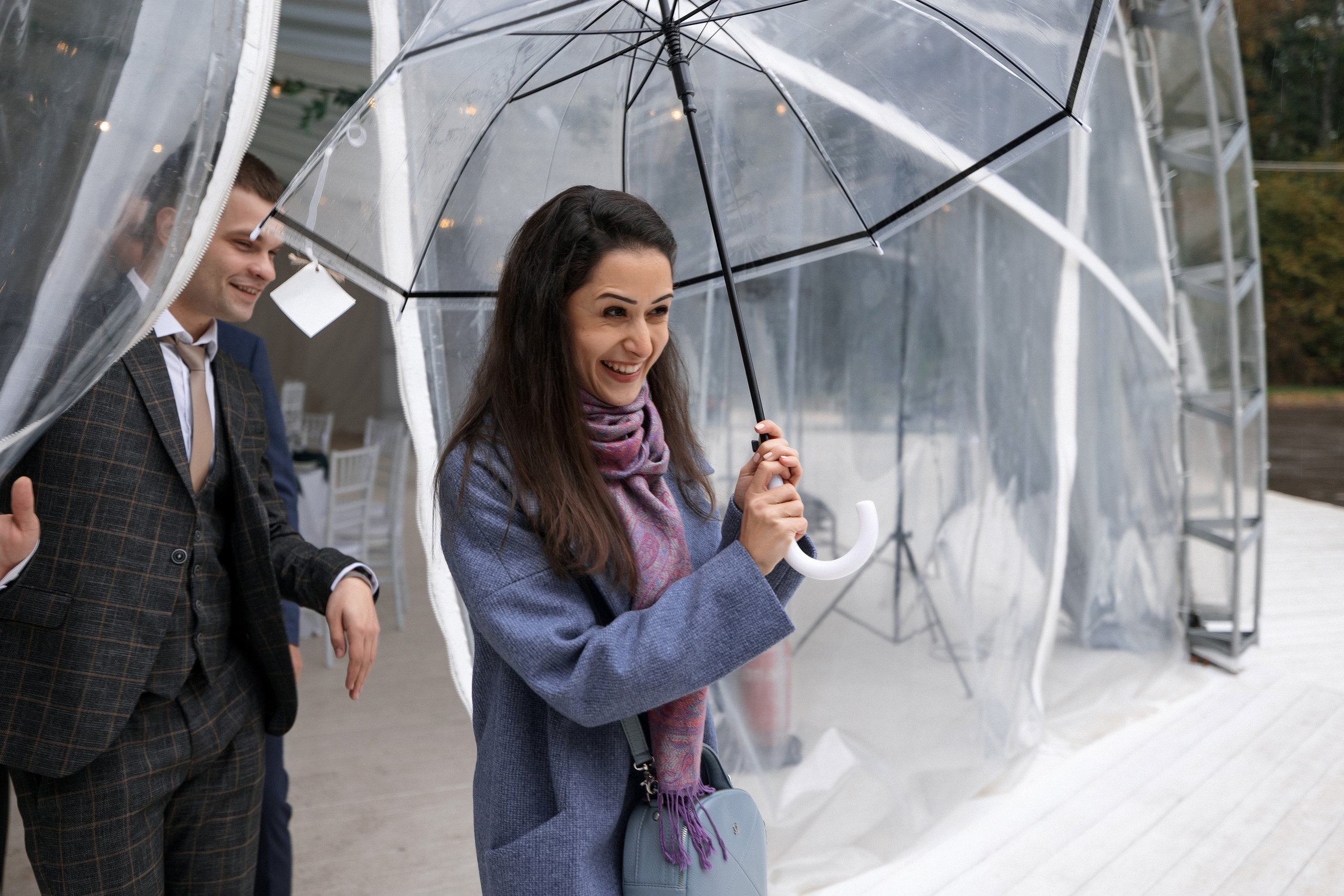 Андрей и Юлия. Свадебный фотограф и видеограф в Москве, Виктор Архилюк