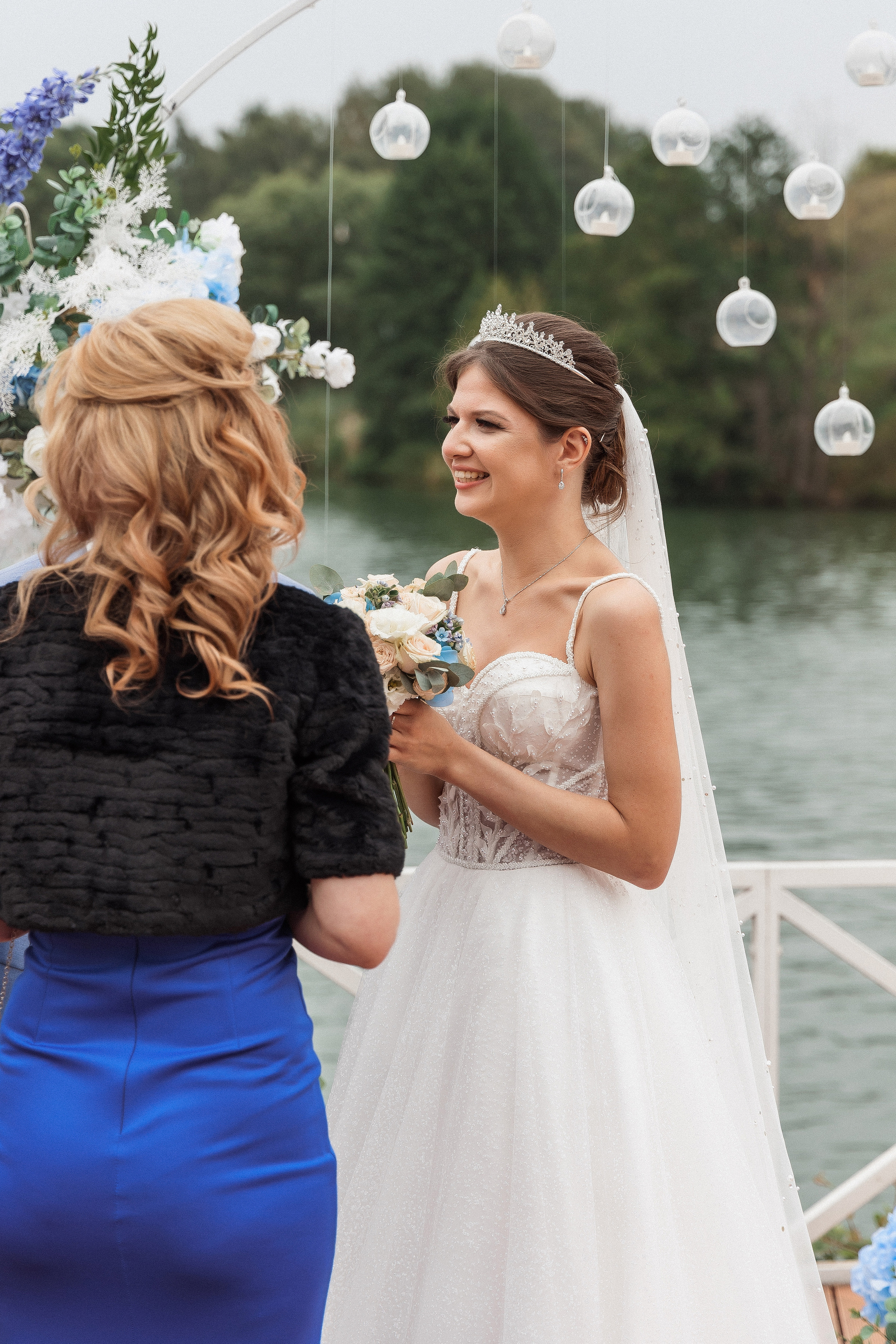 Влад и Дарья. Свадебный фотограф и видеограф в Москве, Виктор Архилюк