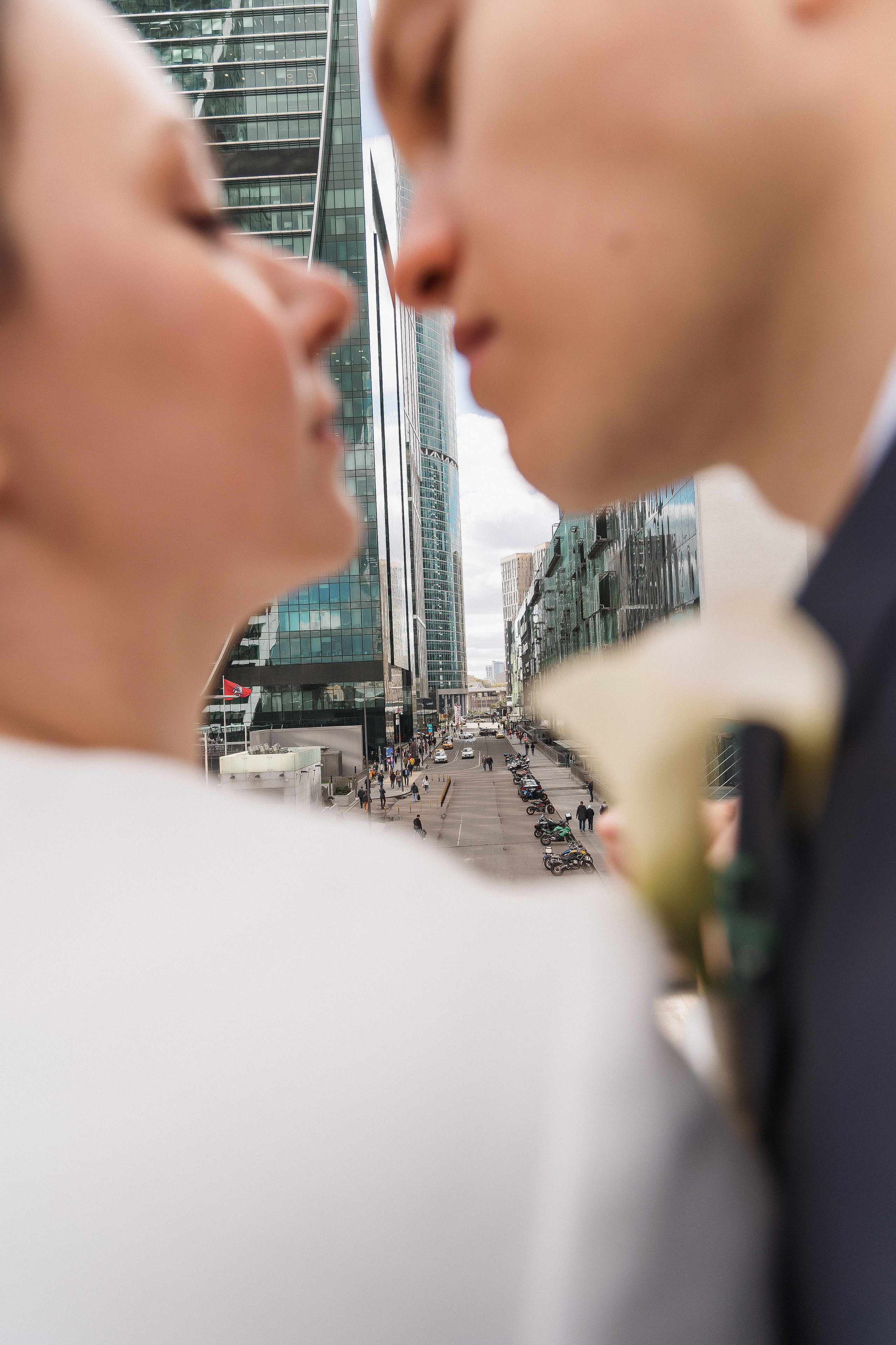 Владимир и Анастасия. Свадебный фотограф и видеограф в Москве, Виктор Архилюк