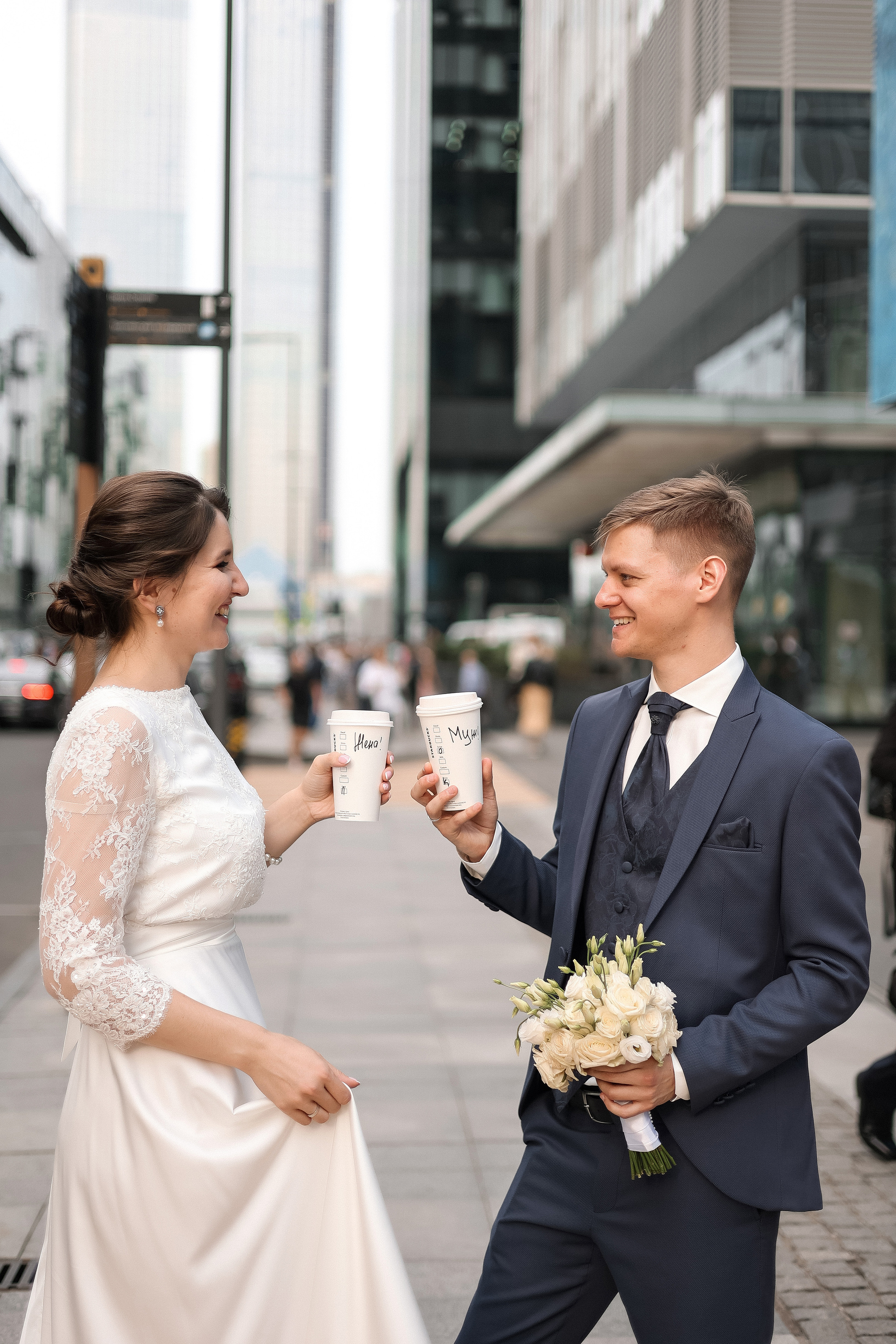 Д+А. Свадебный фотограф и видеограф в Москве, Виктор Архилюк