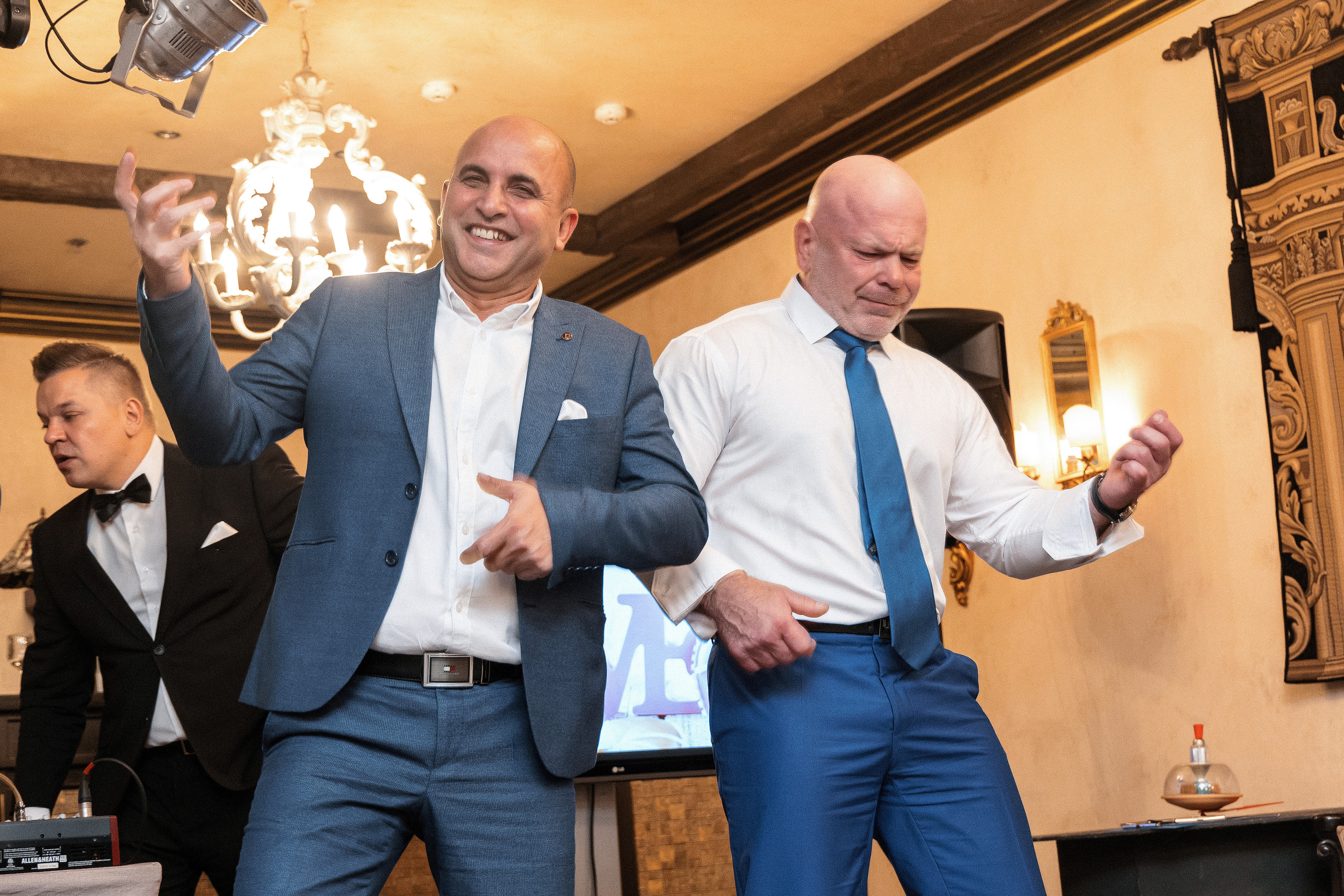 А+Ю. Свадебный фотограф и видеограф в Москве, Виктор Архилюк