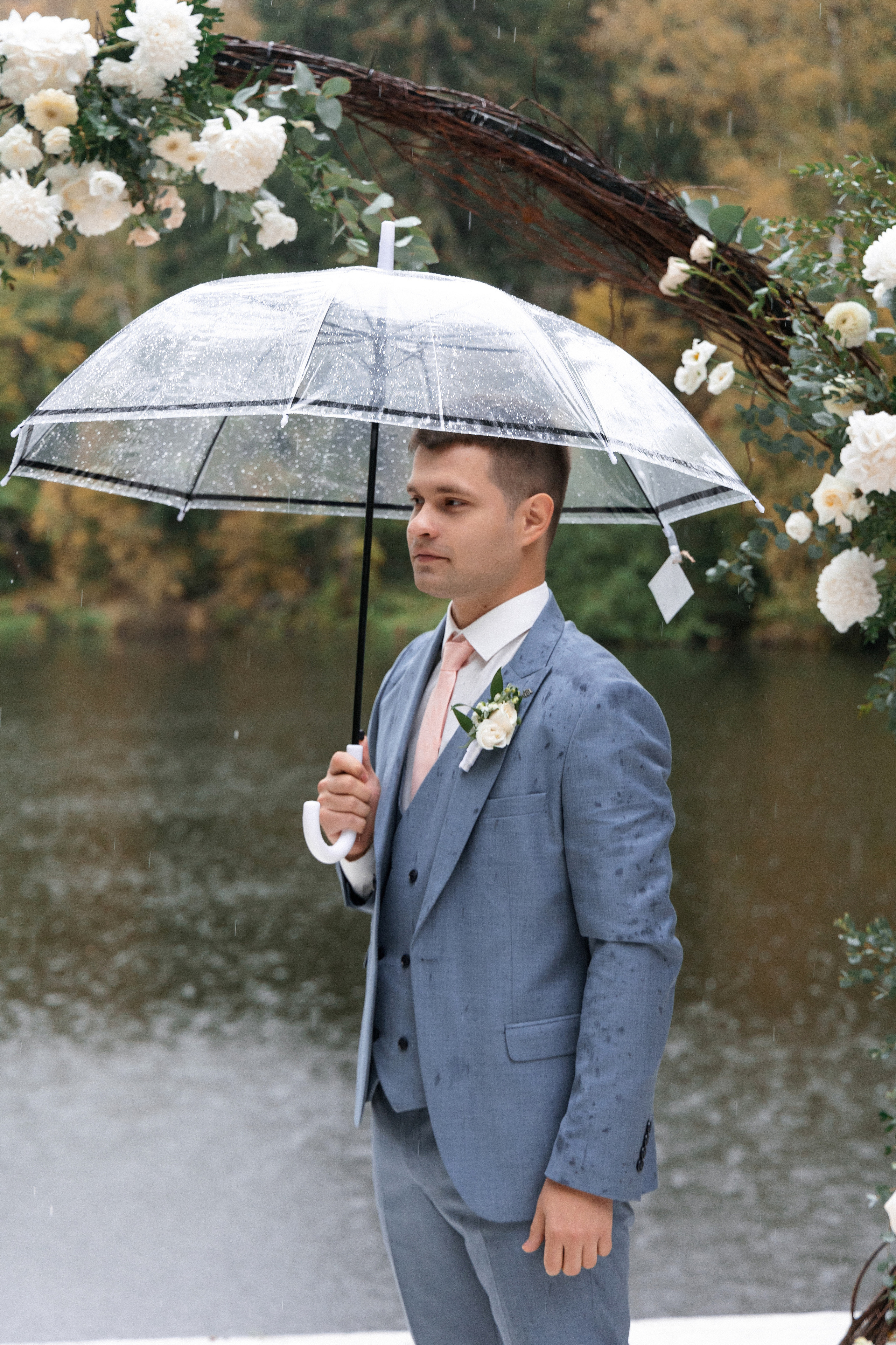 Андрей и Юлия. Свадебный фотограф и видеограф в Москве, Виктор Архилюк