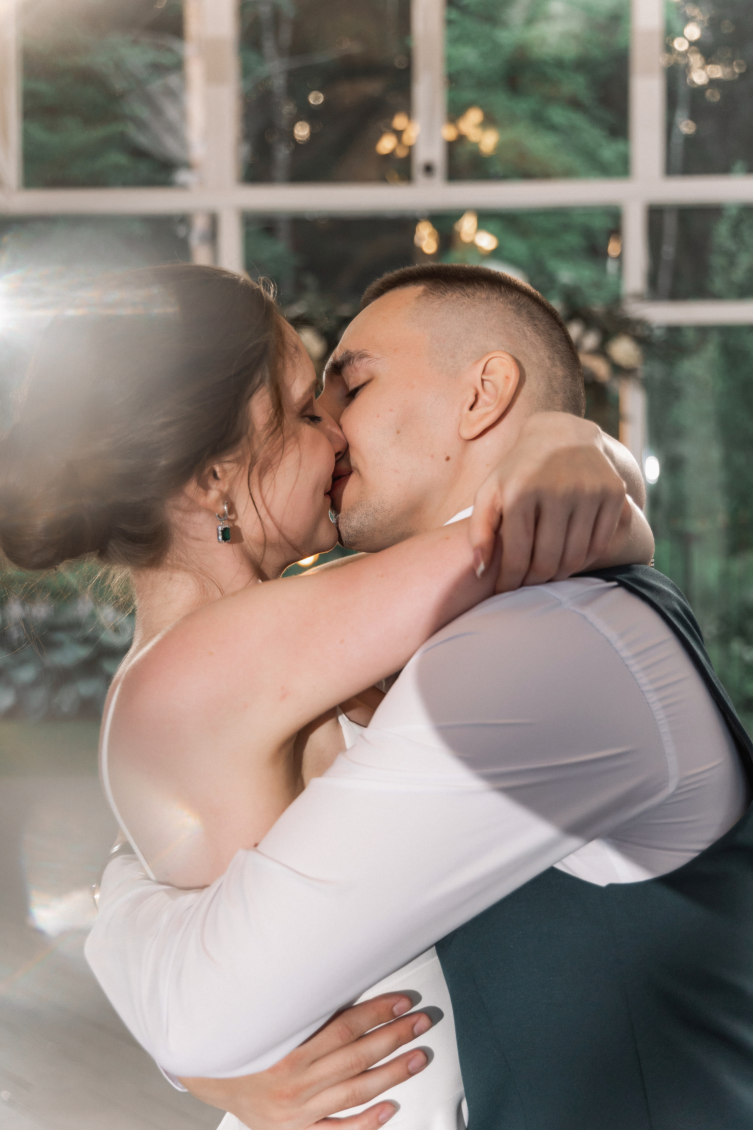 Павел и Юлия. Свадебный фотограф и видеограф в Москве, Виктор Архилюк