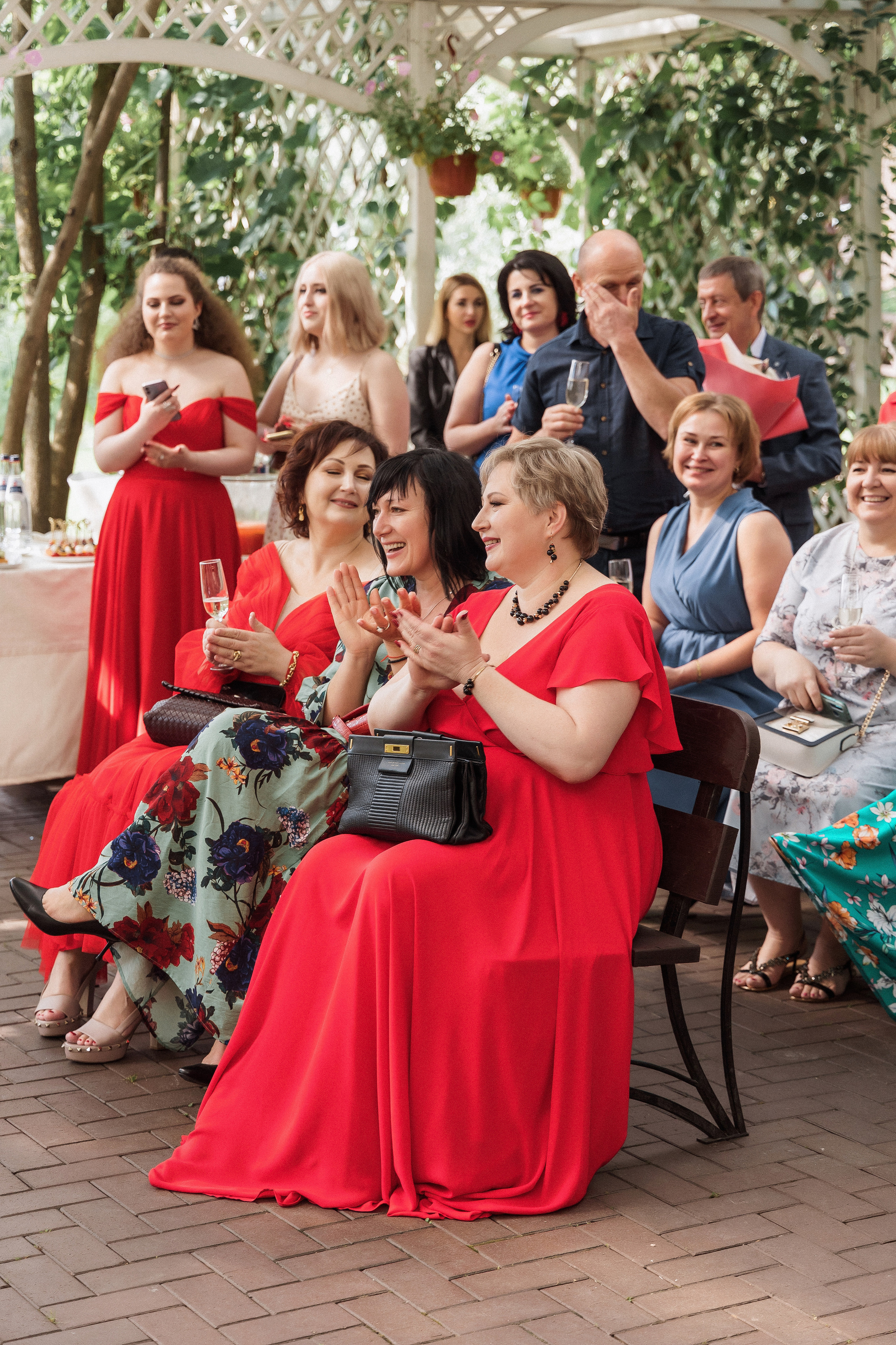 Тимофей и Сюзанна. Свадебный фотограф и видеограф в Москве, Виктор Архилюк