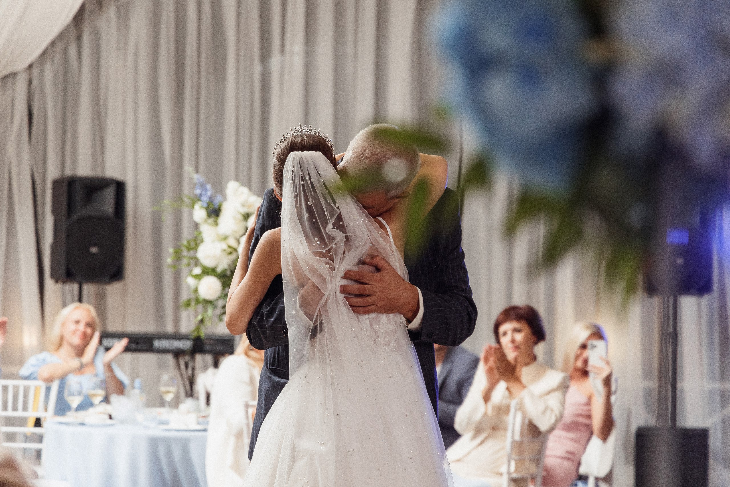 Влад и Дарья. Свадебный фотограф и видеограф в Москве, Виктор Архилюк