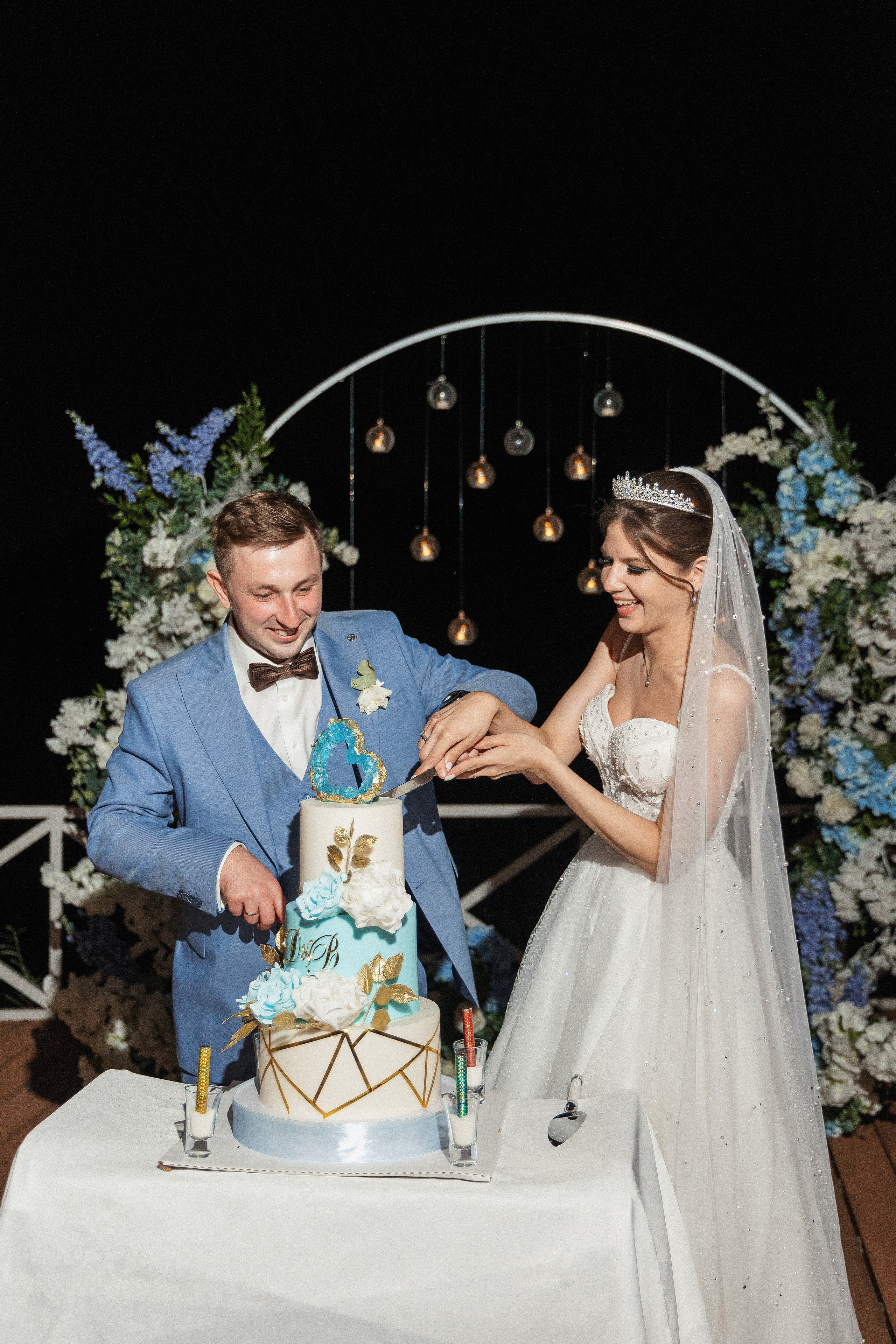 Влад и Дарья. Свадебный фотограф и видеограф в Москве, Виктор Архилюк