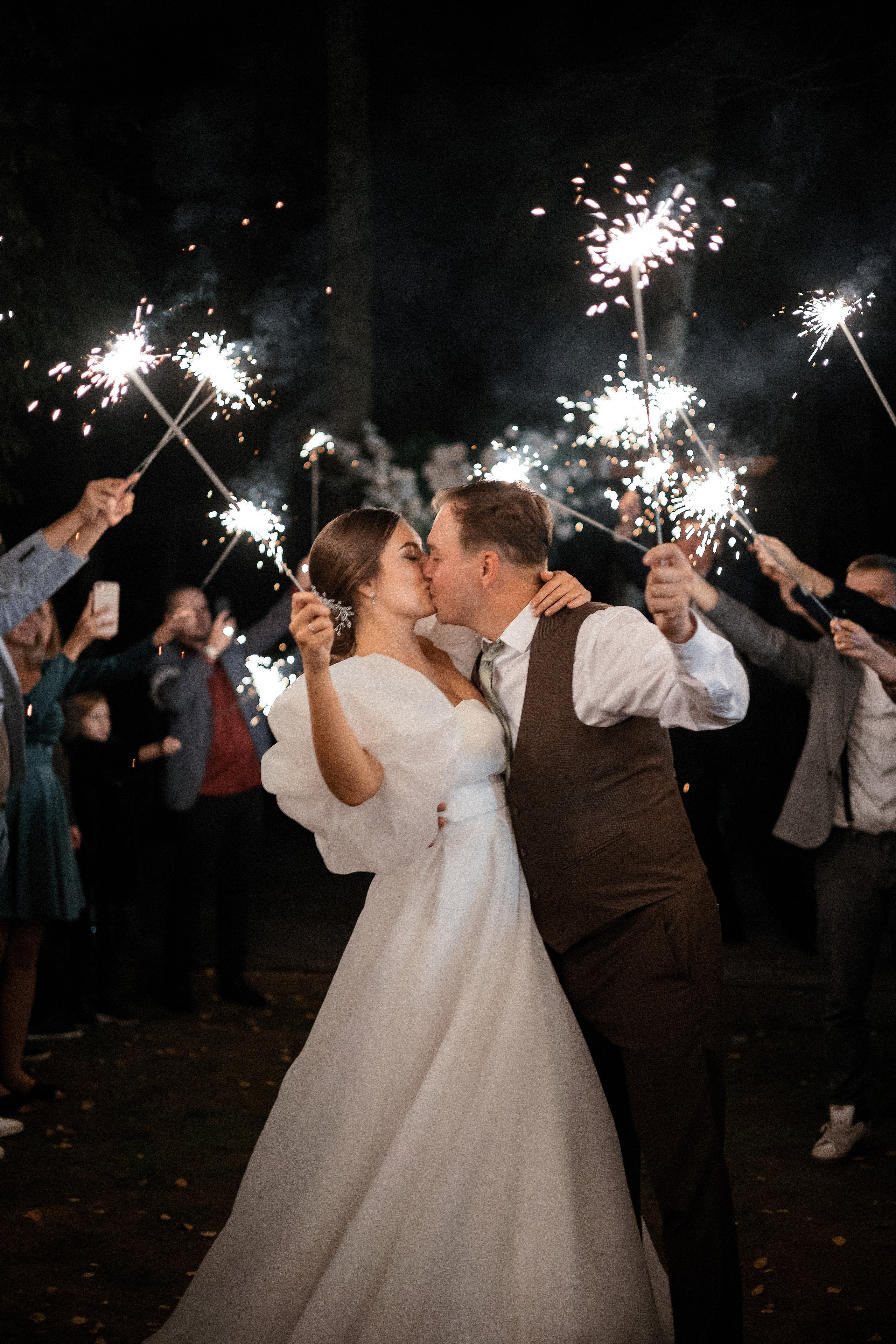 Ю+К. Свадебный фотограф и видеограф в Москве, Виктор Архилюк