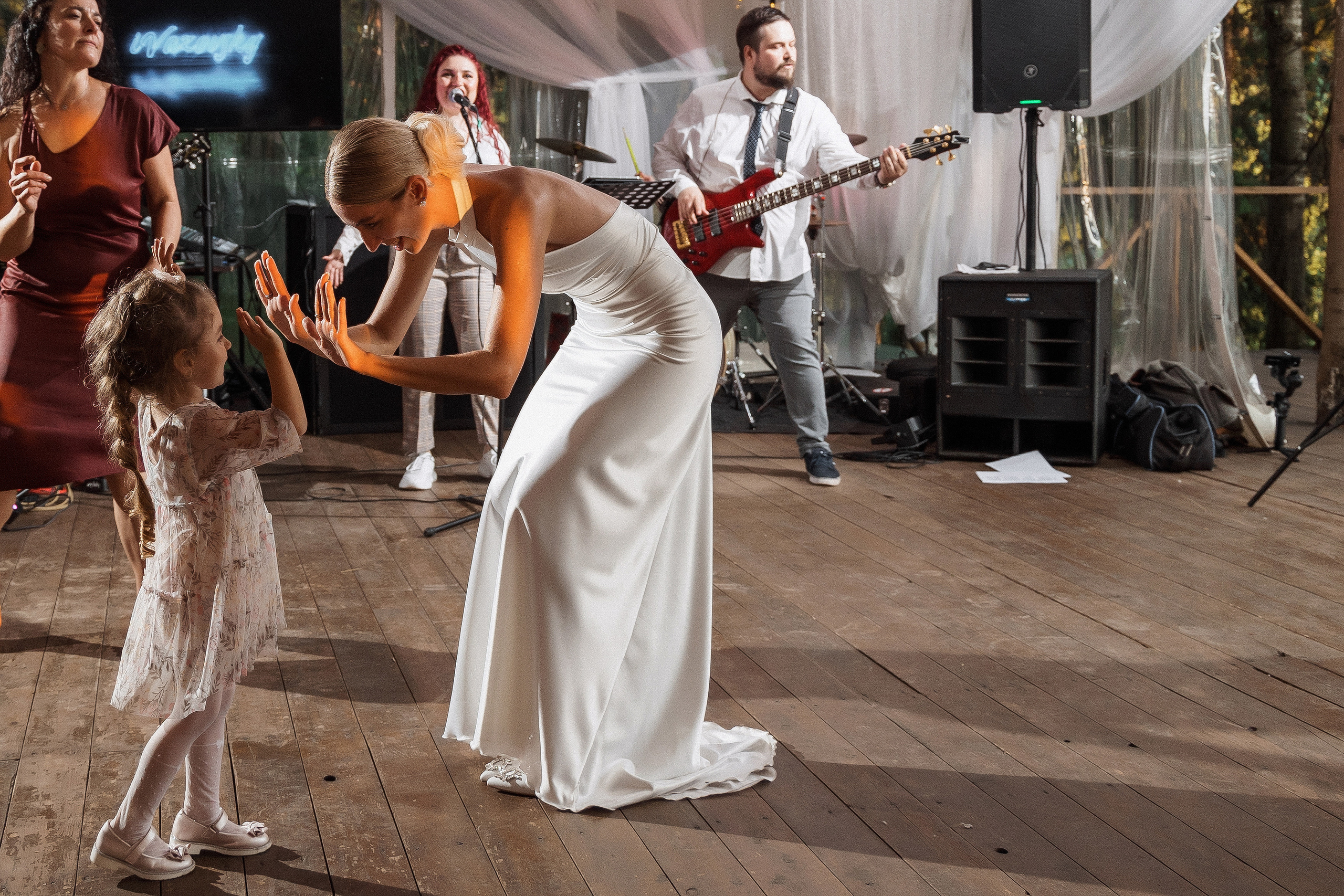 Виталий и Анастасия. Свадебный фотограф и видеограф в Москве, Виктор Архилюк