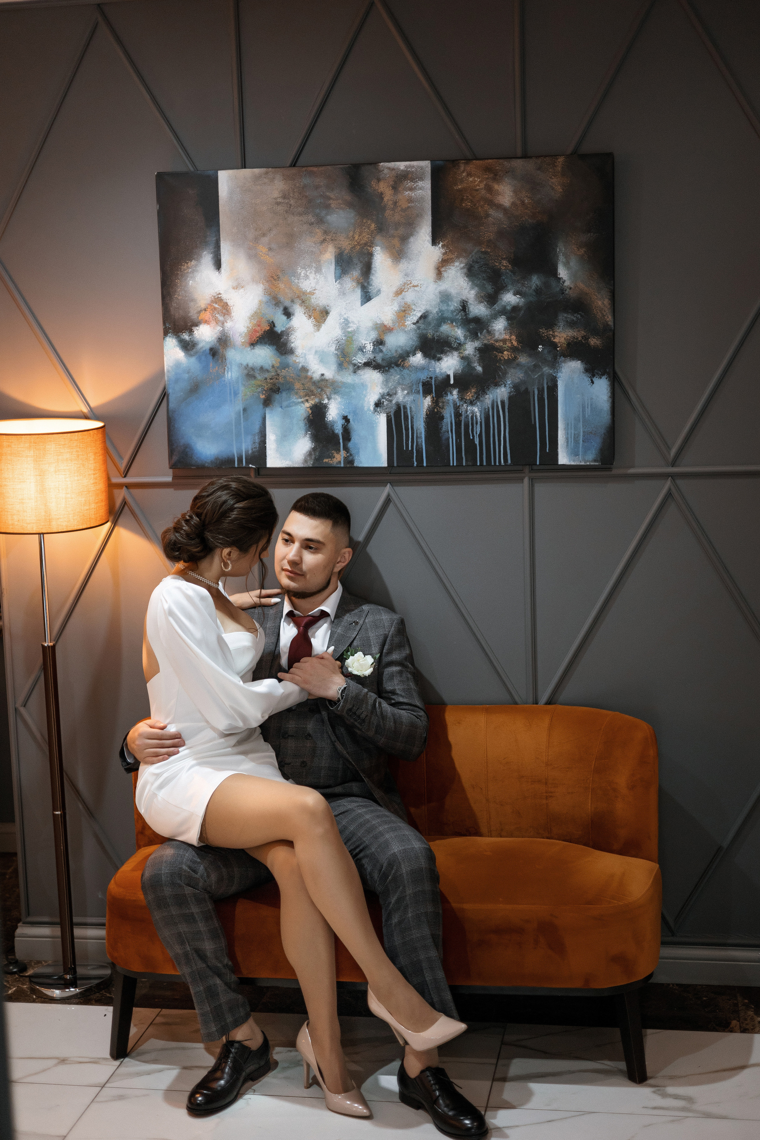 Hartwell. Свадебный фотограф и видеограф в Москве, Виктор Архилюк