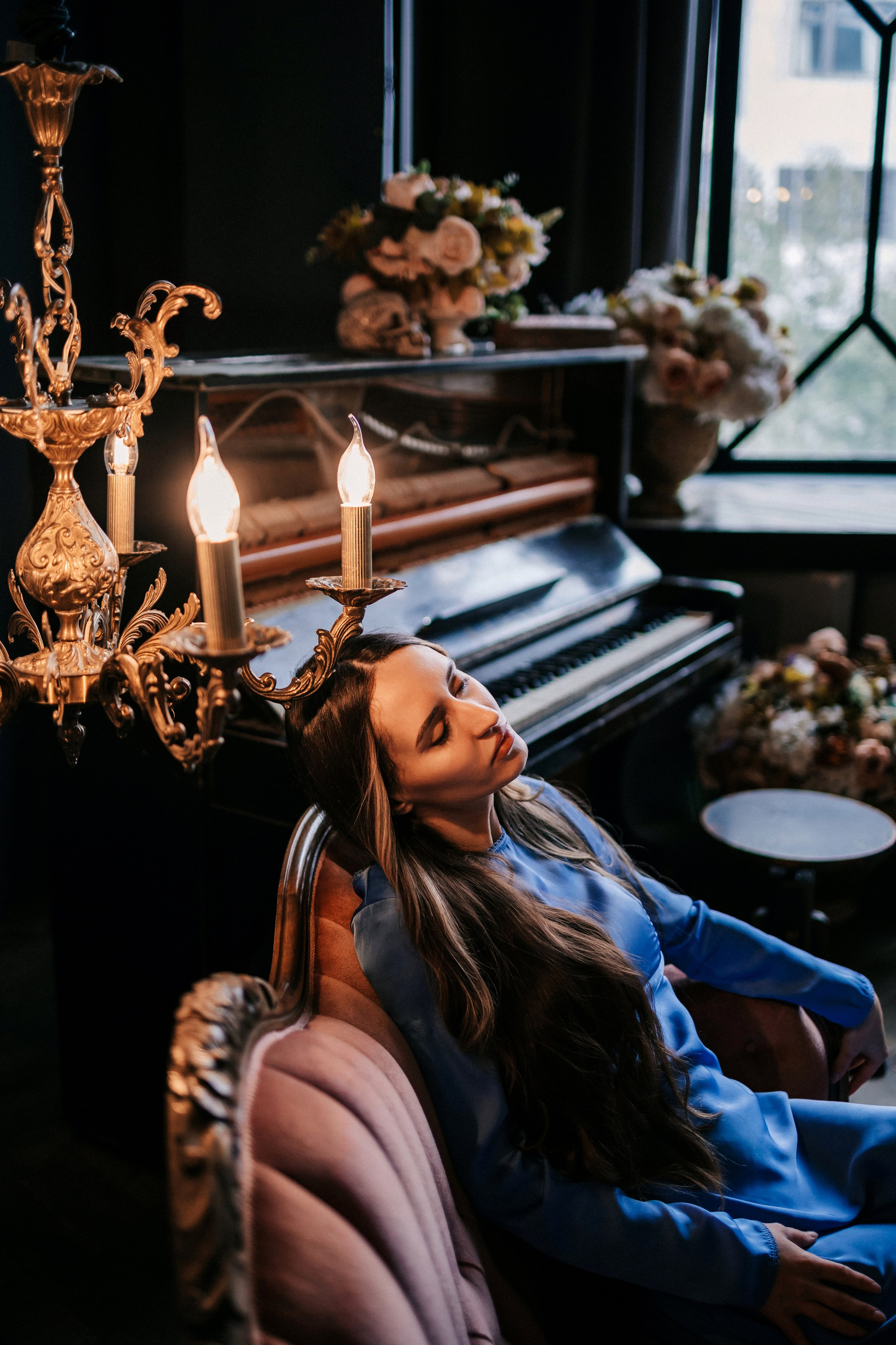 Дарья. Фотограф Нижний Новгород