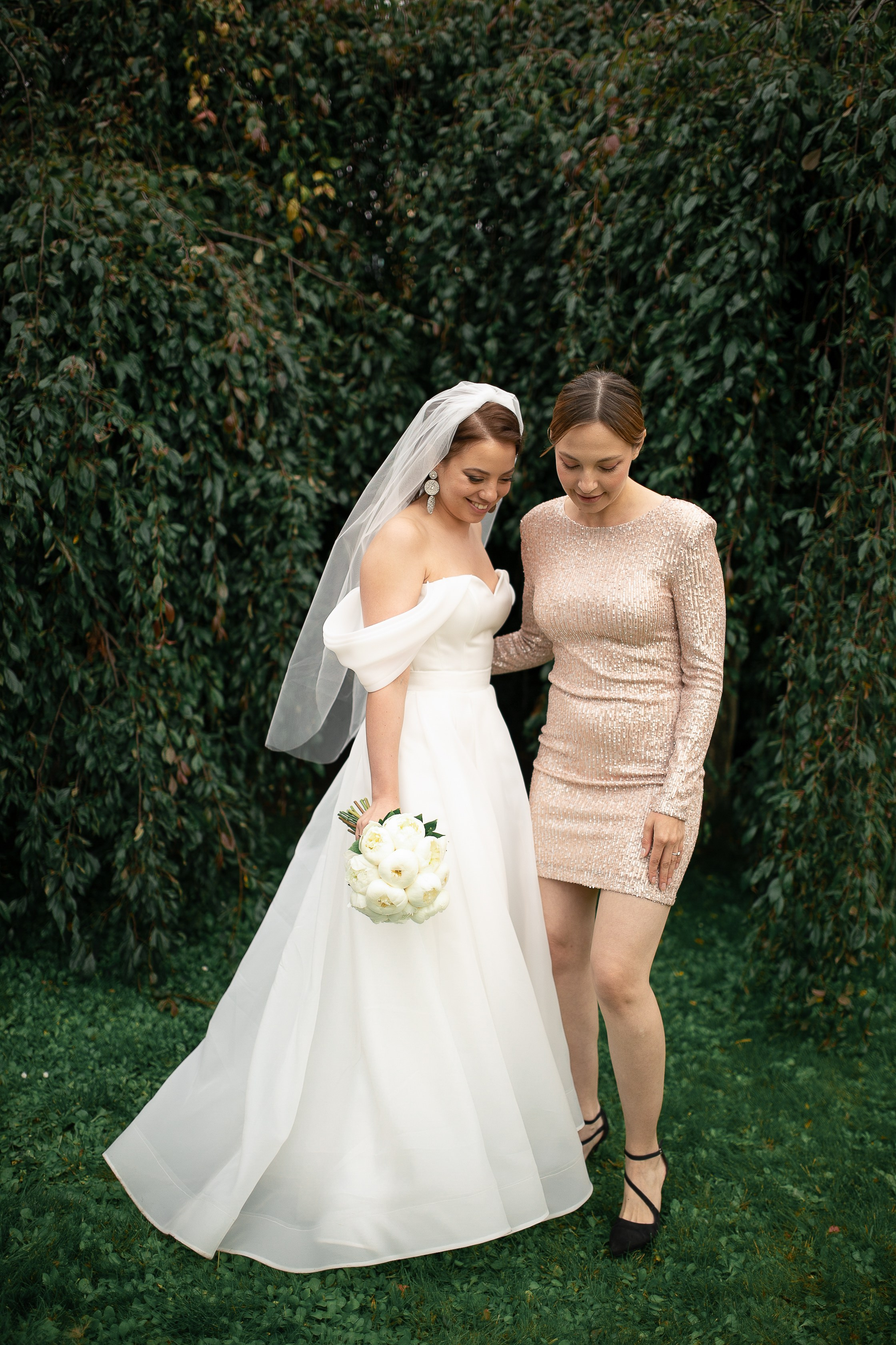 Katya & Sasha. Фотограф Ксения Есенина Москва