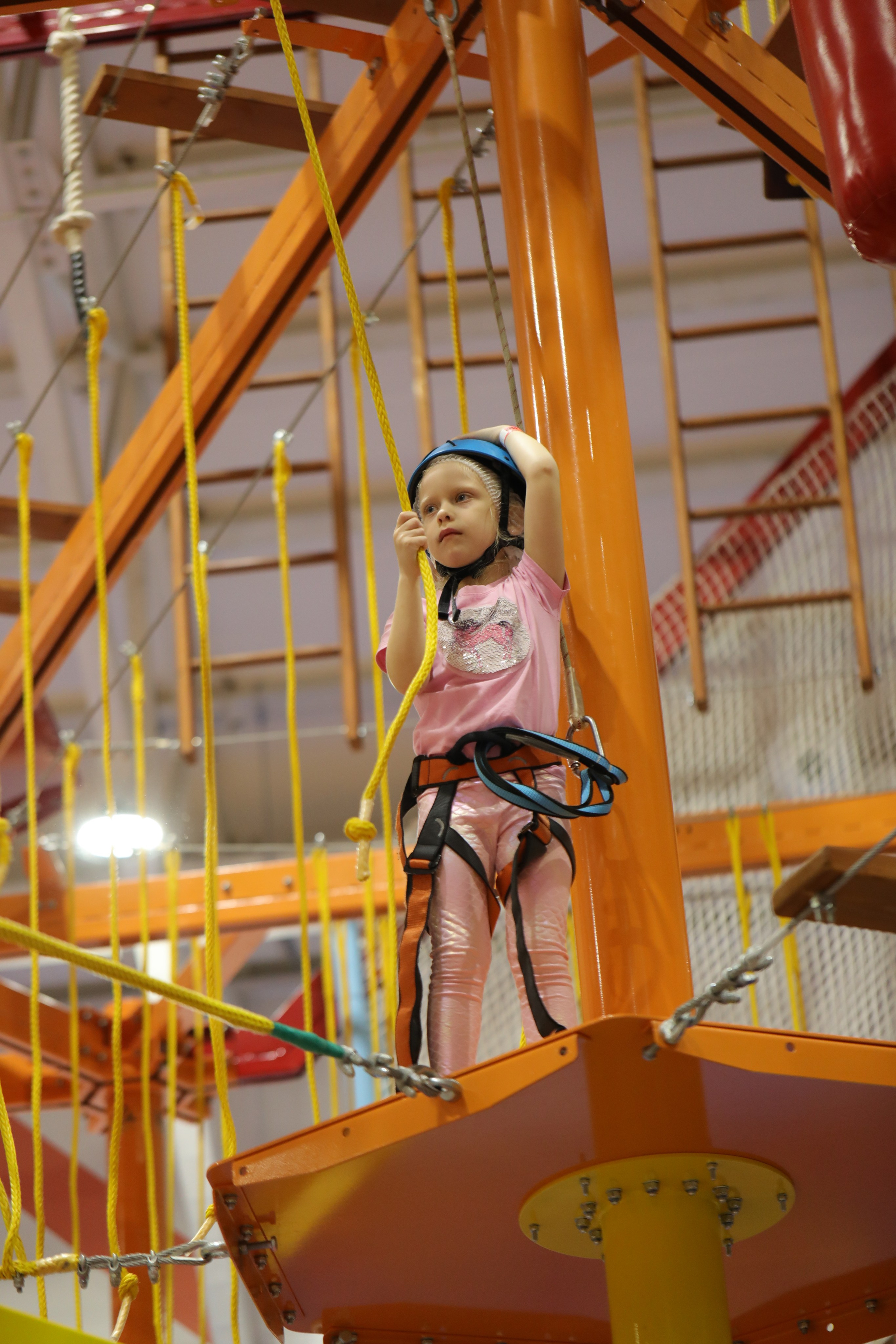 Feel. Фотограф Ксения Есенина Москва