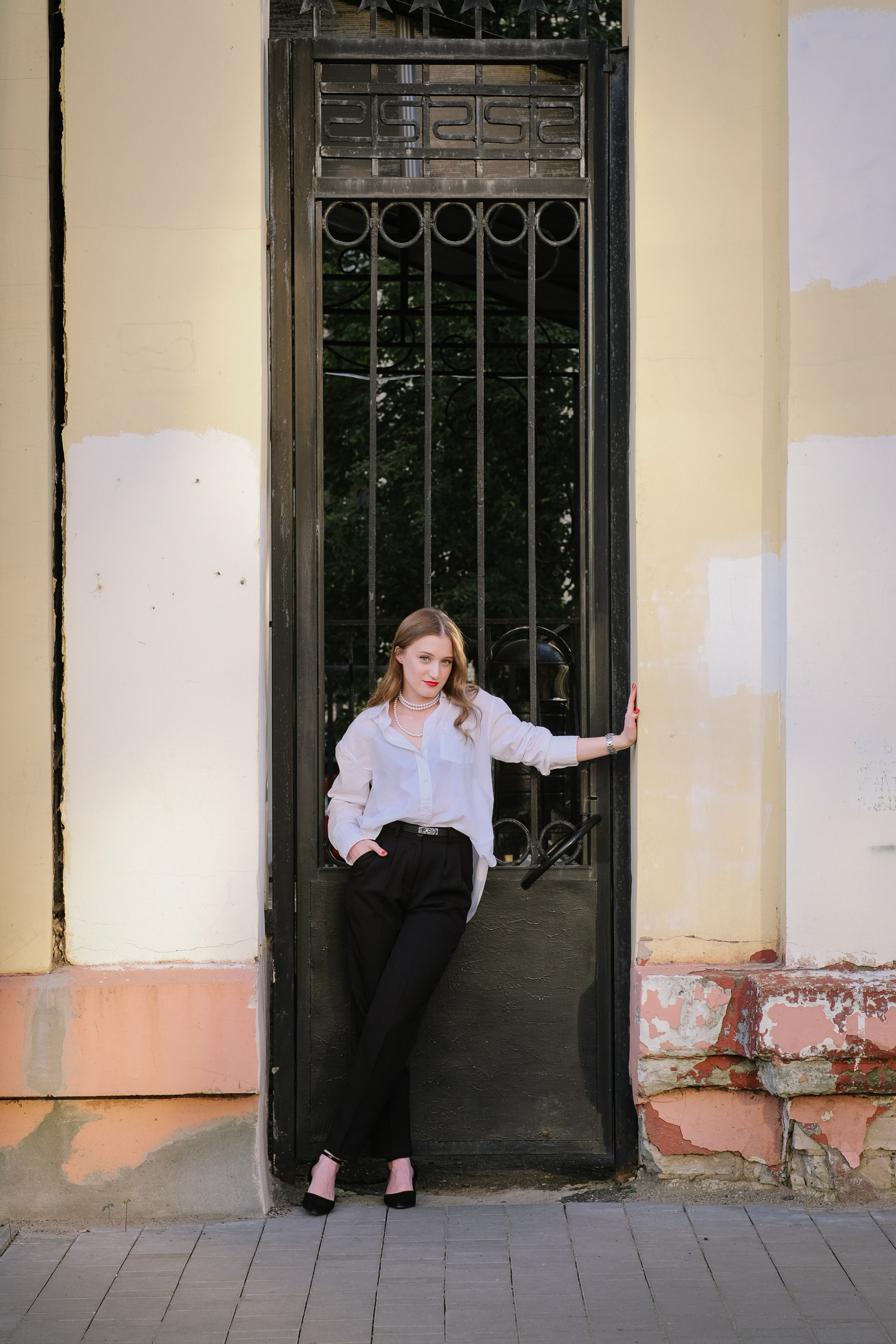 Street. Семейный и индивидуальный фотограф Дарья Мельник