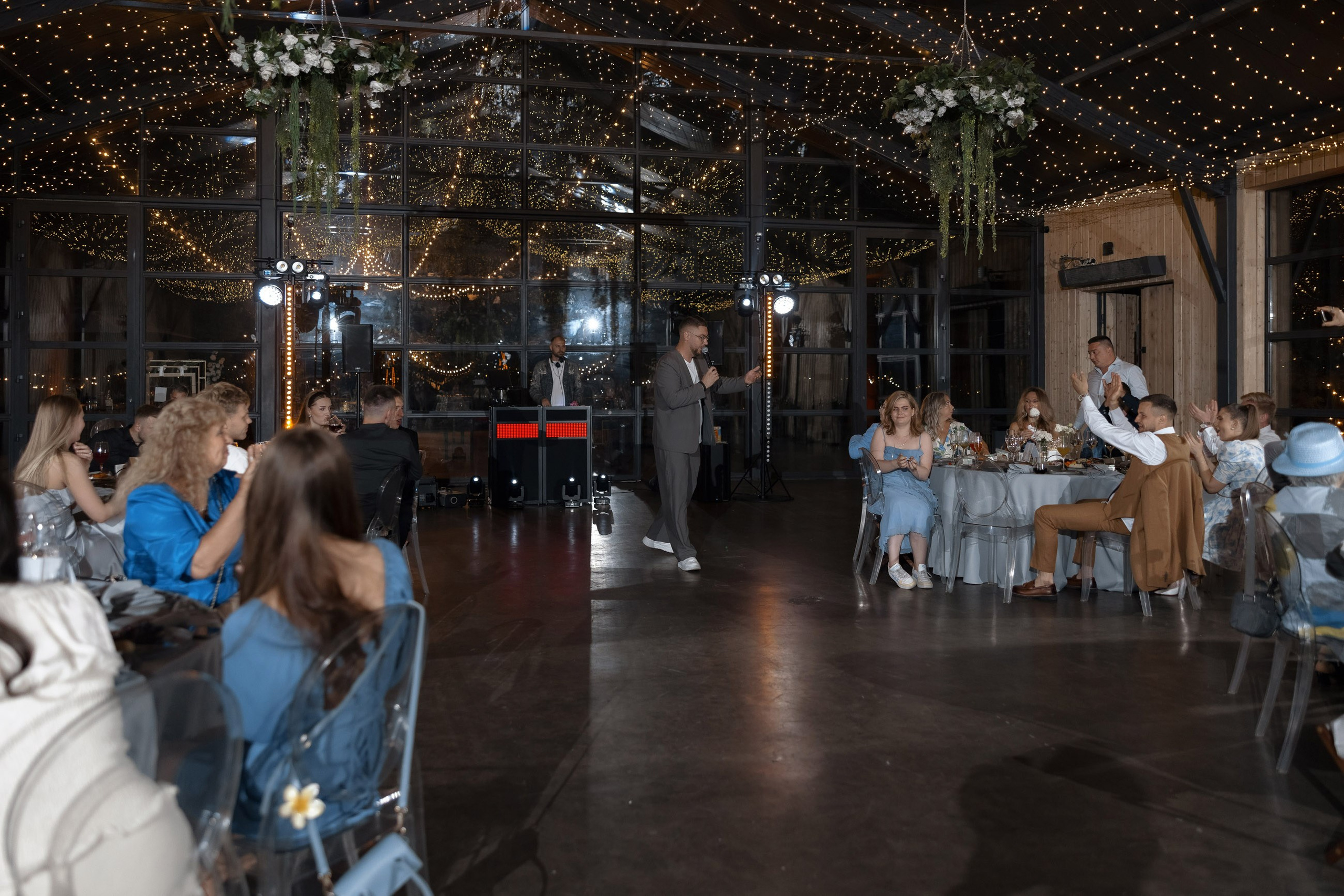 Павел и Ксения. Свадебный фотограф и видеограф Юрий и Эля Дубинины