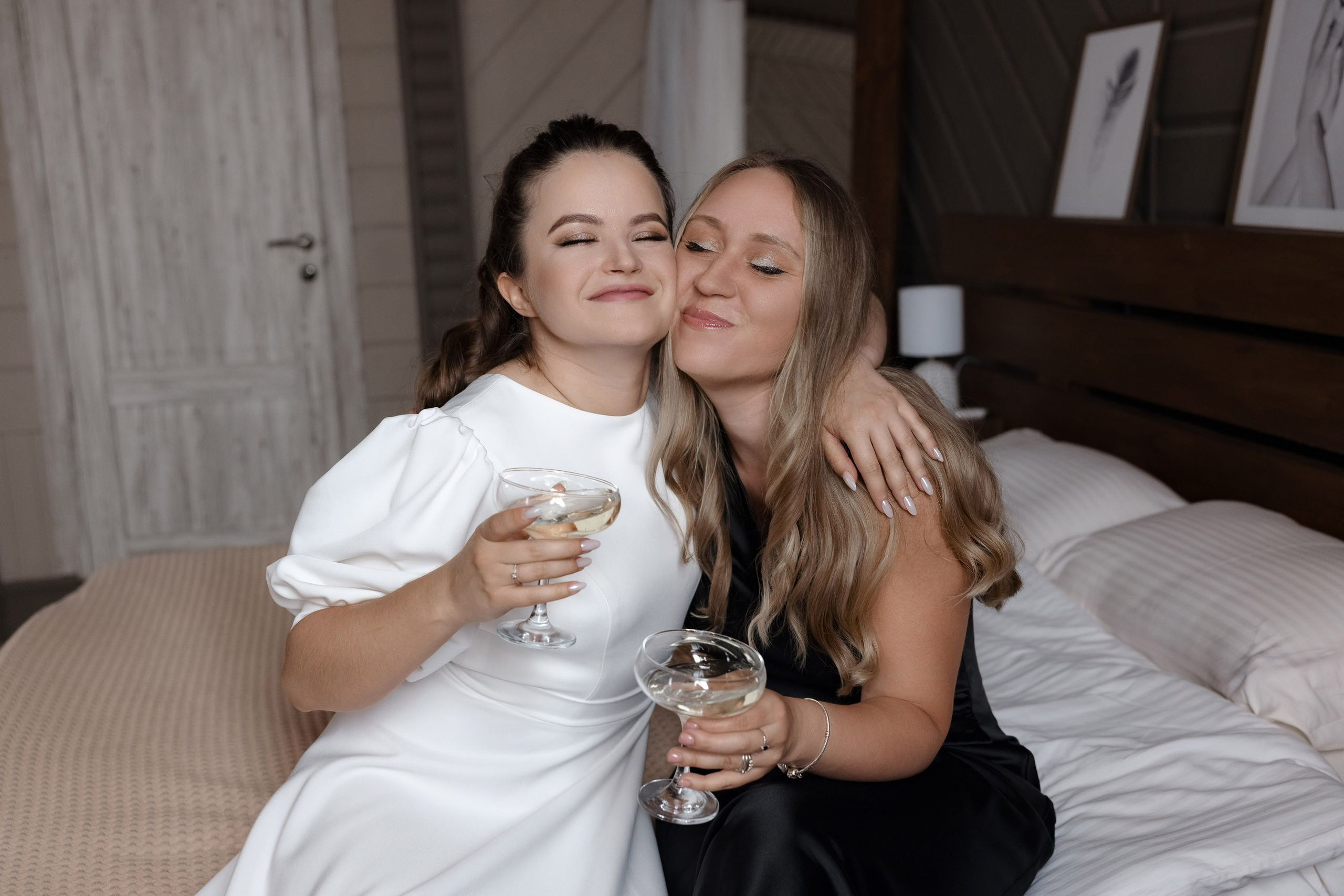 Артем и Вера. Свадебный фотограф и видеограф Юрий и Эля Дубинины