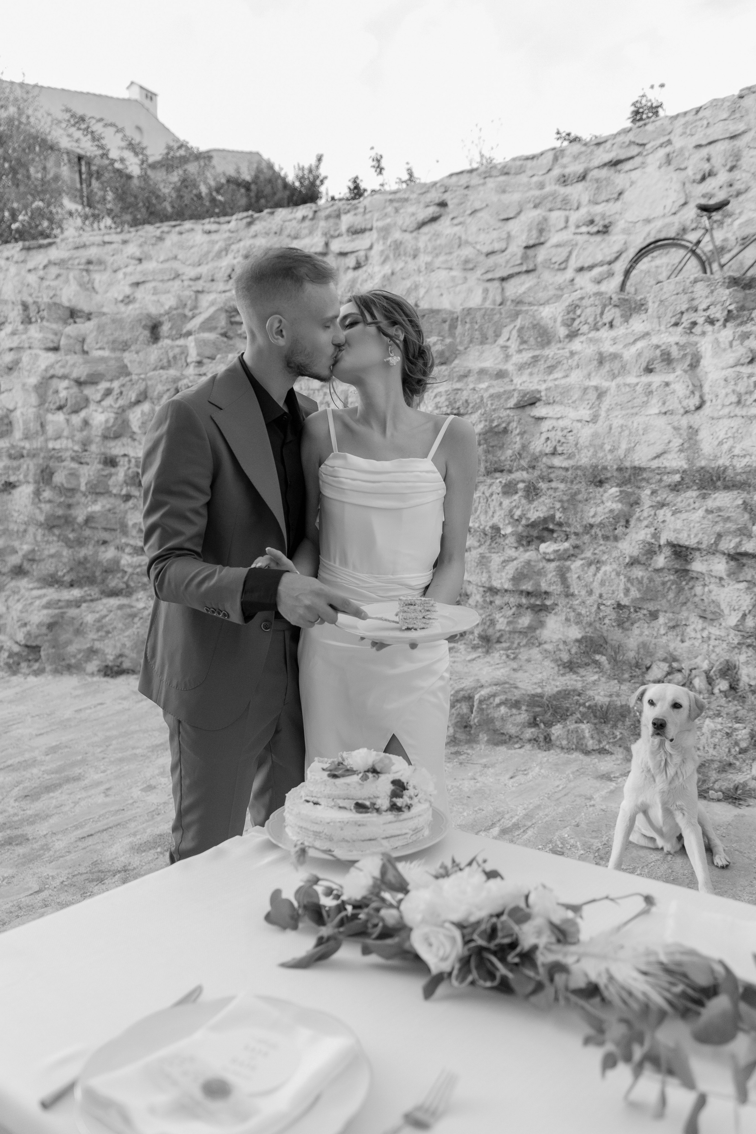 Влада и Константин. Свадебный фотограф