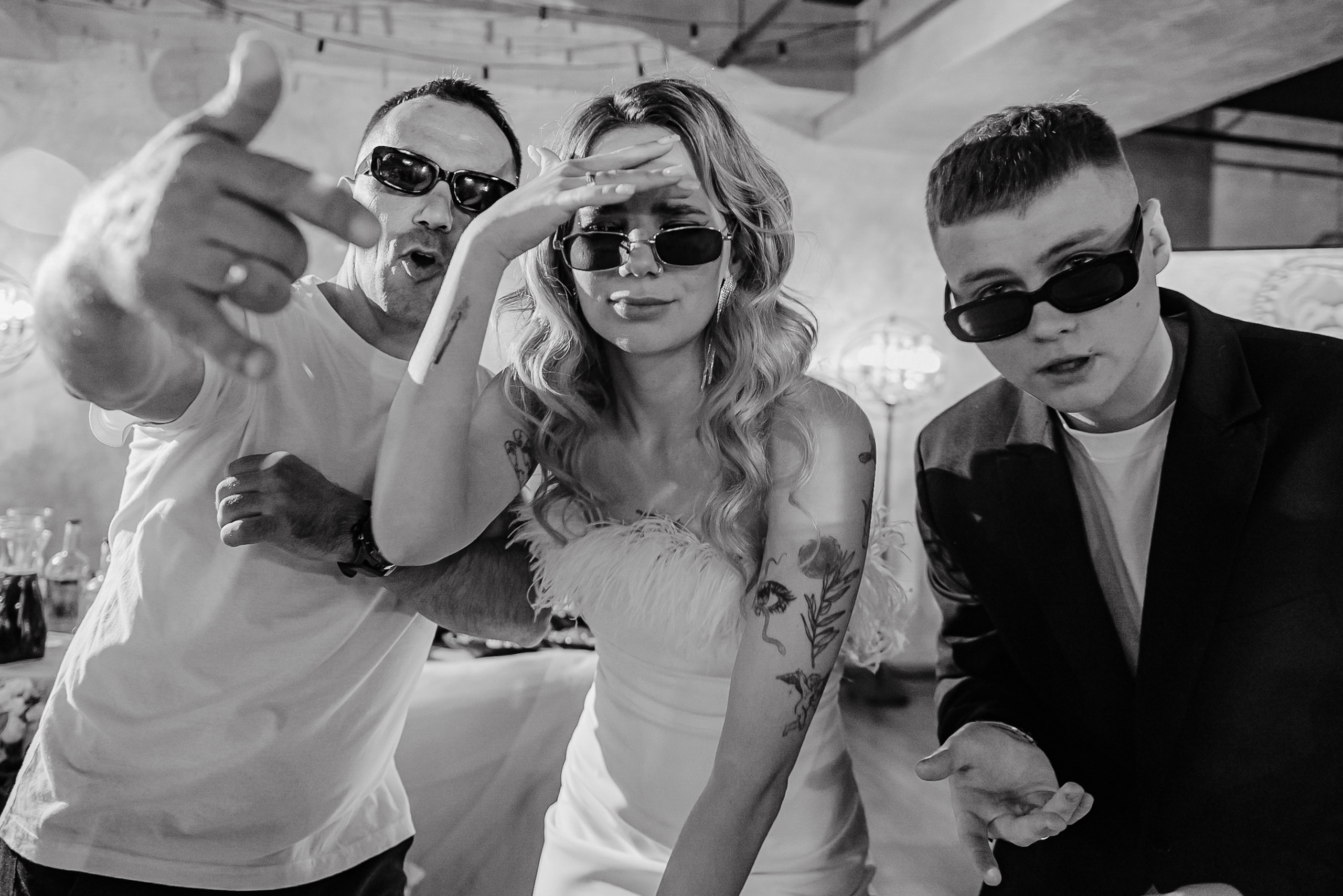 Я замужем. Фотограф в Санкт-Петербурге Евгений Перевалов