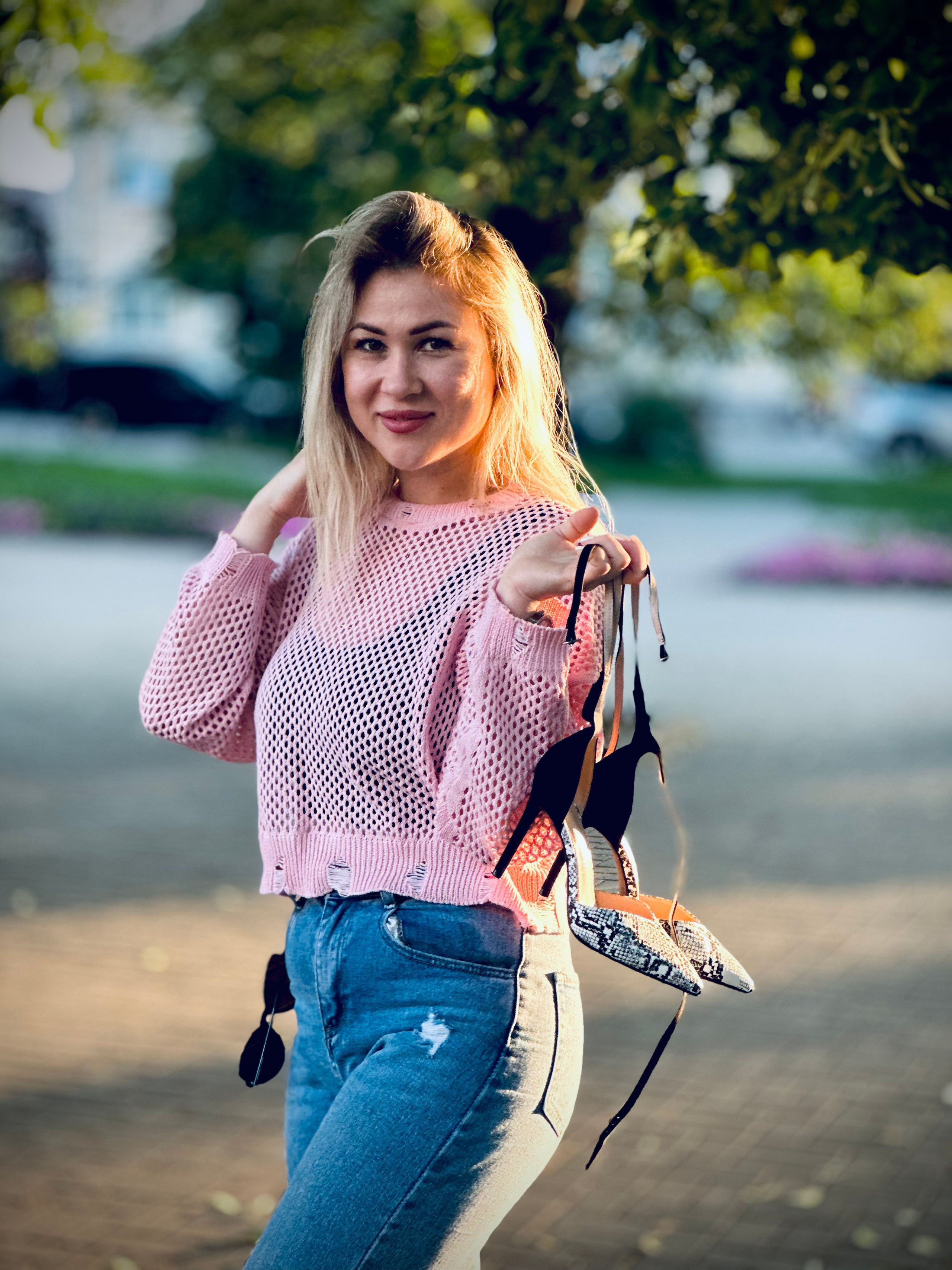 Lifestyle|Street. Фотограф и Контент-креатор в Тамбове Виктория Гуру