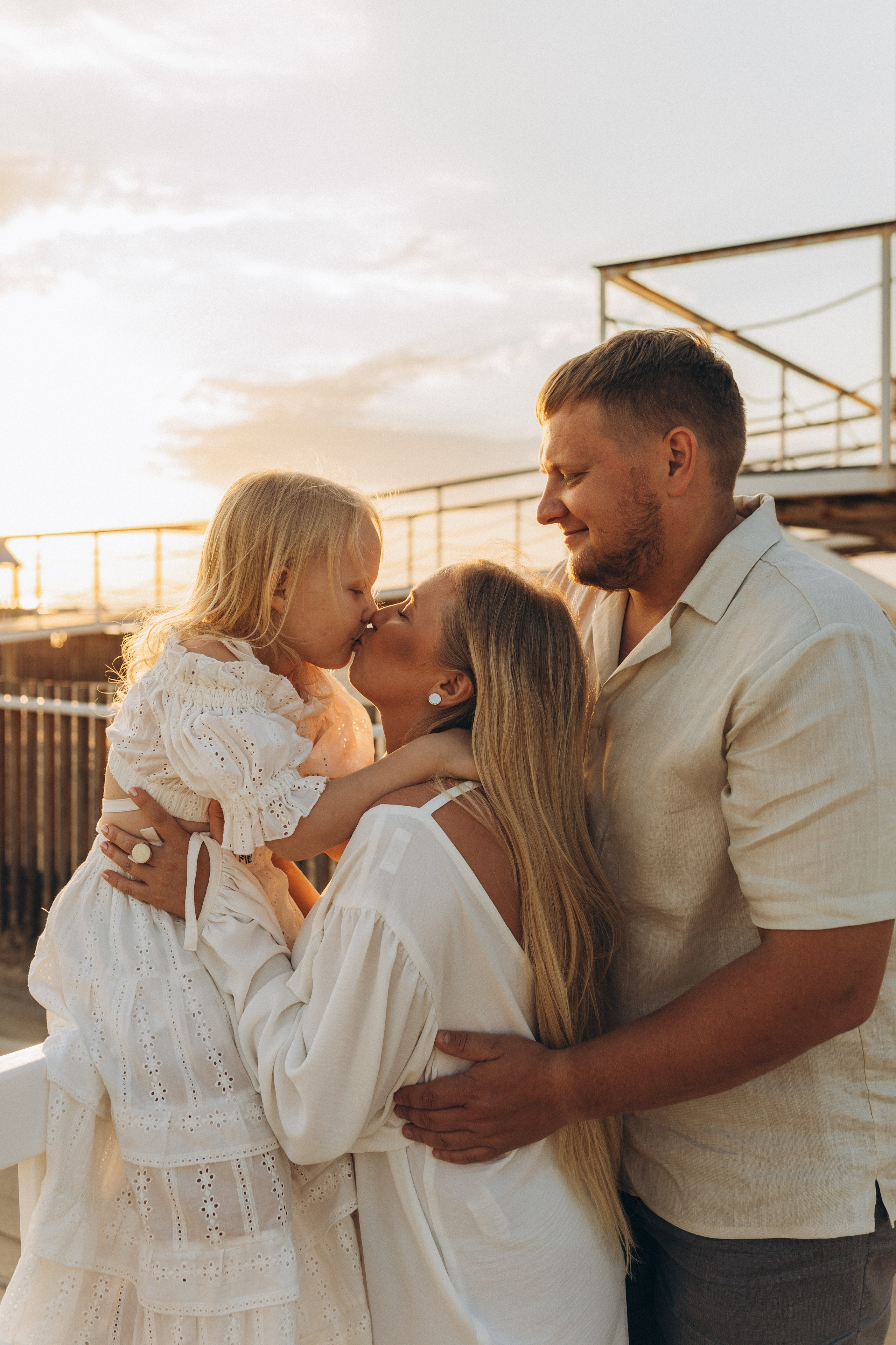 Антон Аня и Стеша. Семейный фотограф в Новороссийске и Анапе Александра Яковлева