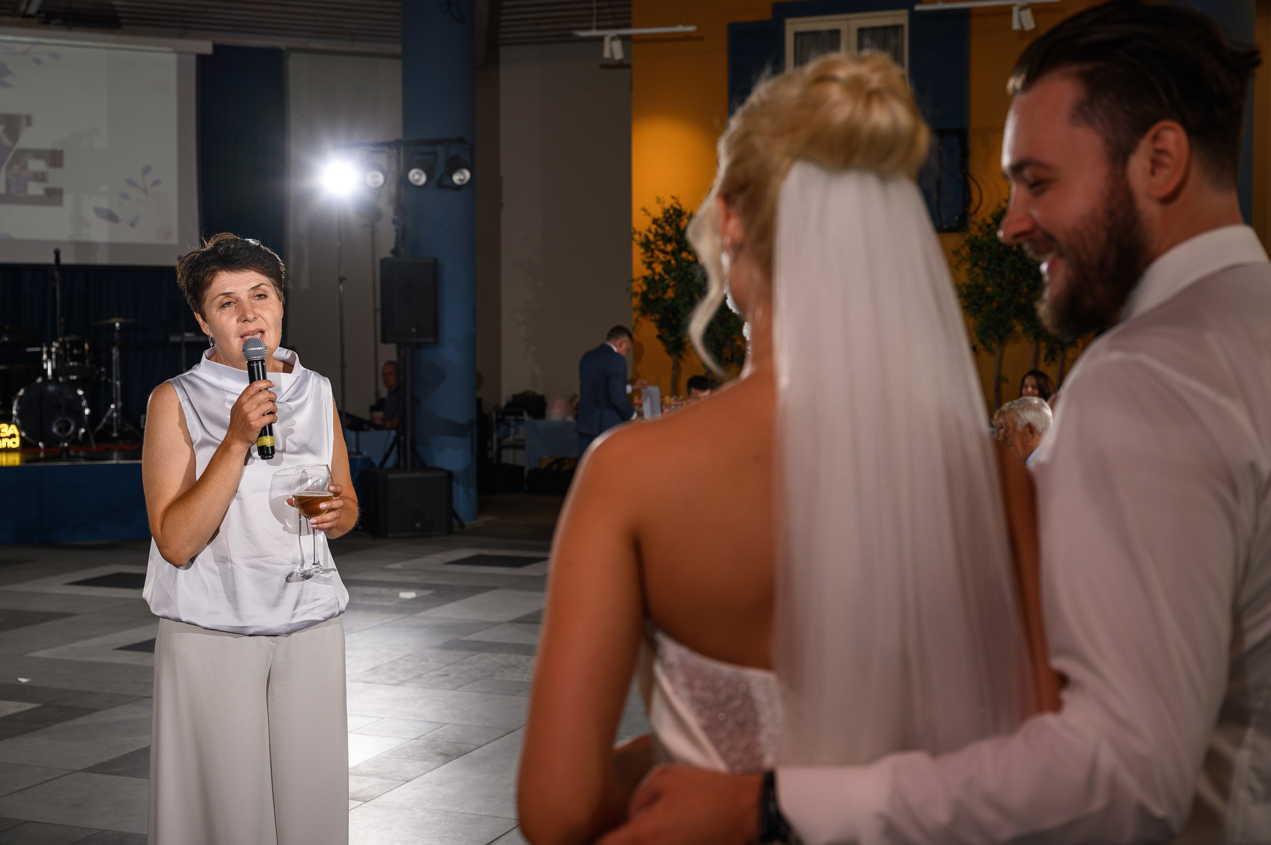 Свадебная фотосессия в Марриотт Империал Плаза. Свадебный фотограф Москва Юрий Кульман