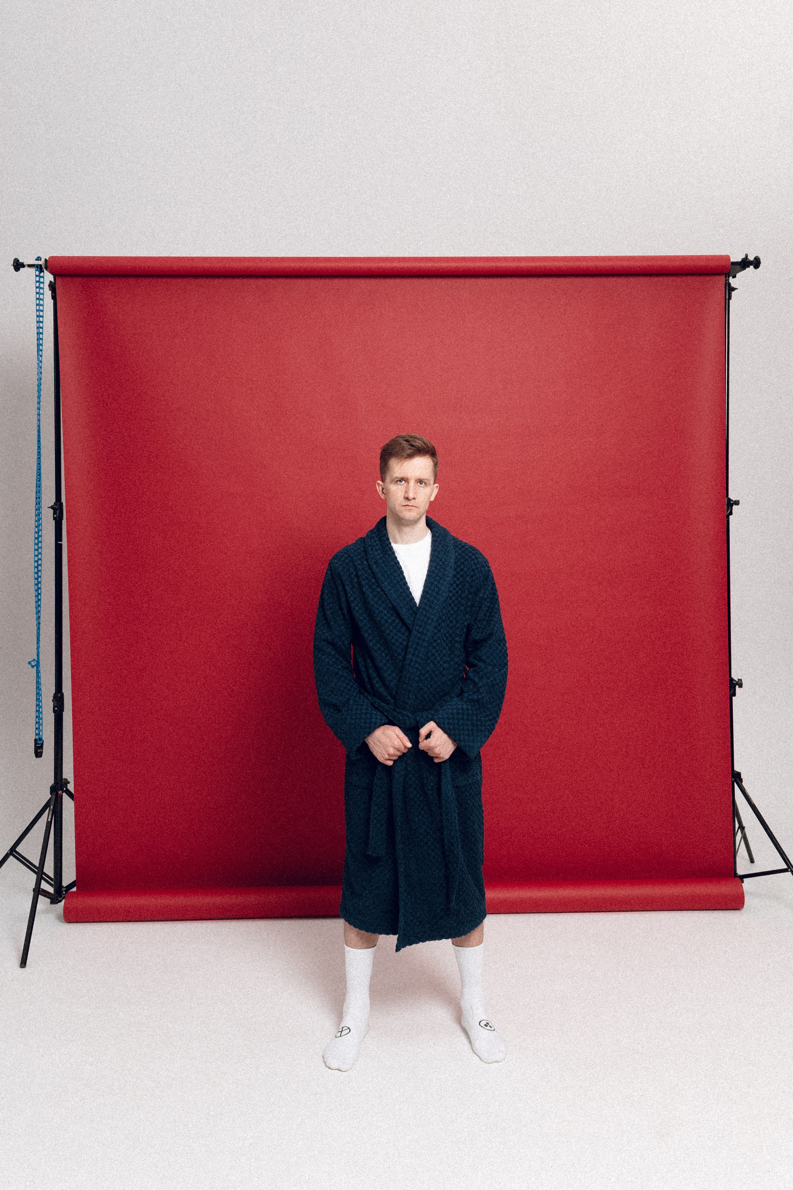 Слава. Фотограф Александр Тулупов