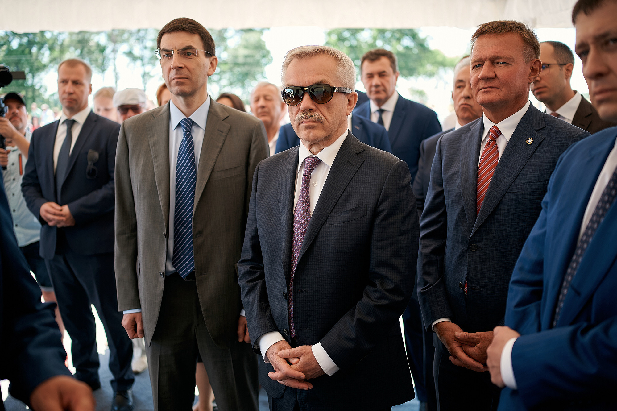 Репортажи съёмка. Фотограф Белгород Иван Веневцев